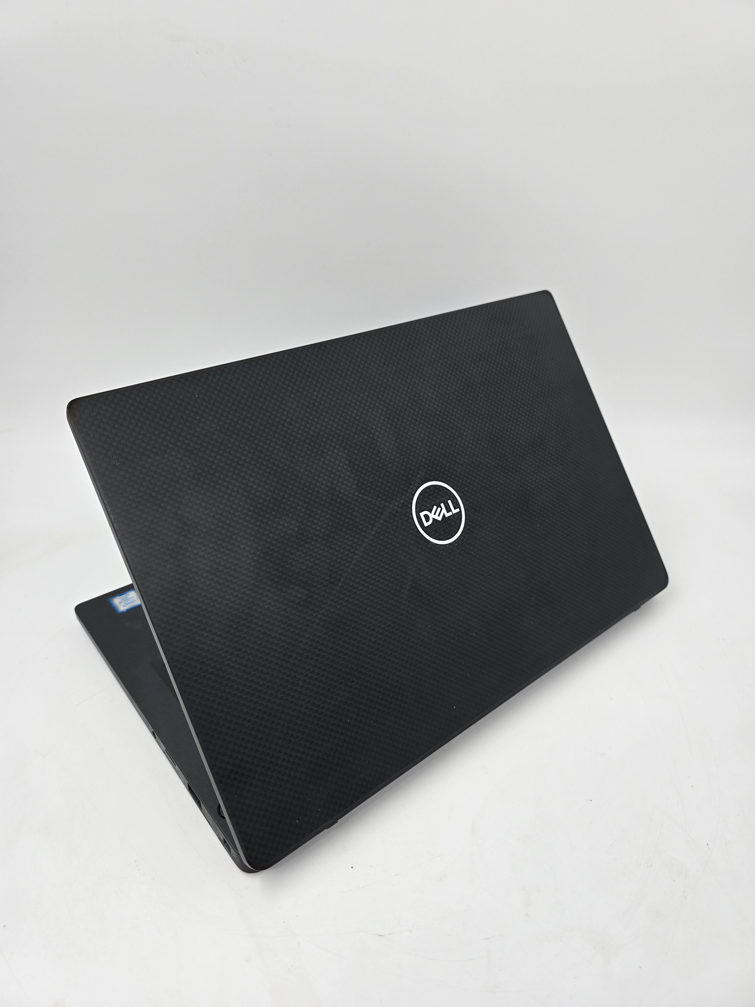 Dell Laptop Latitude 7400 14" i7 8th Gen 8GB RAM 256GB SSD W11 #10