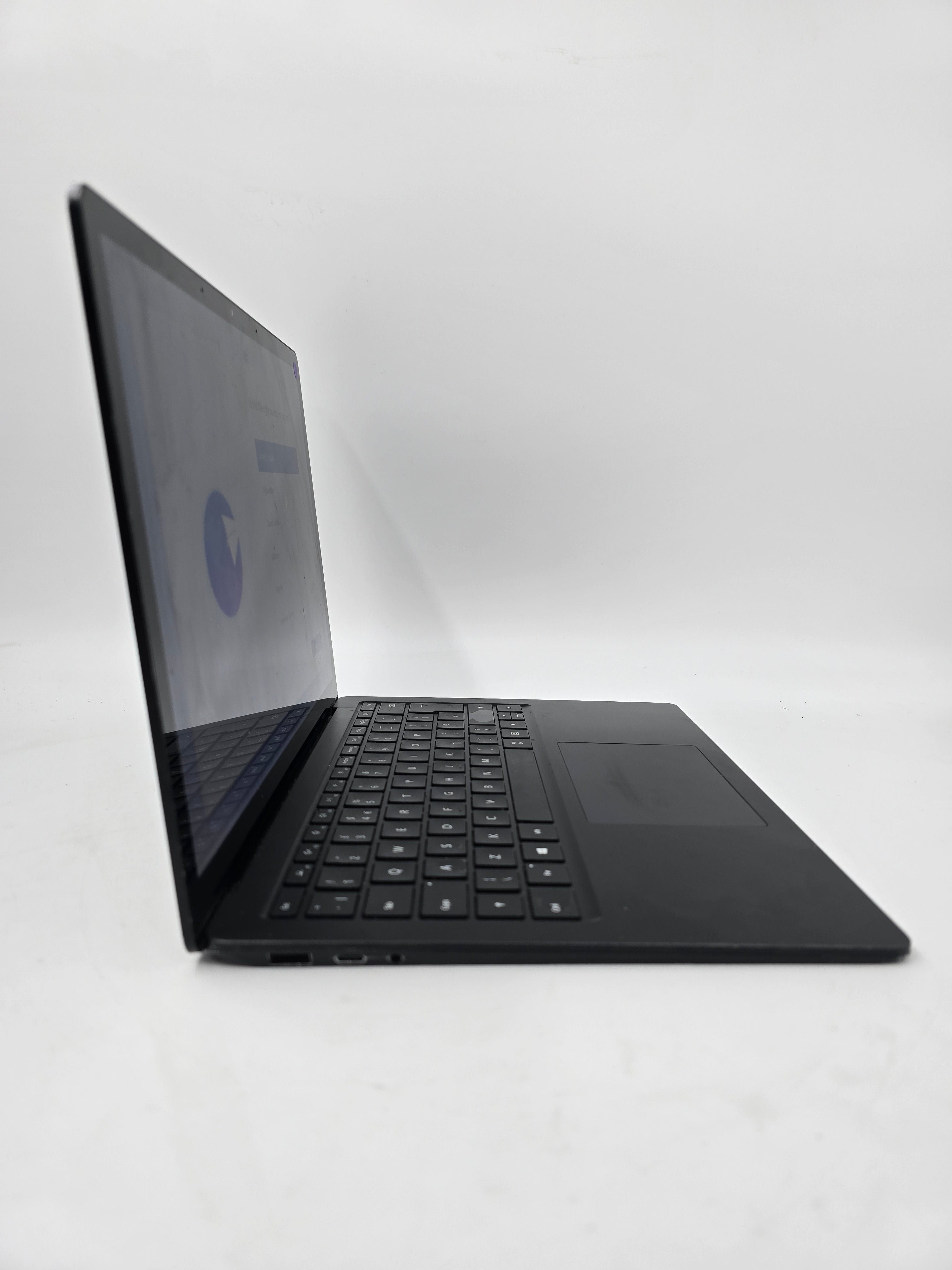 Microsoft Surface Laptop 3 13" i7 10th Gen 16GB RAM 512GB SSD W11 Spares