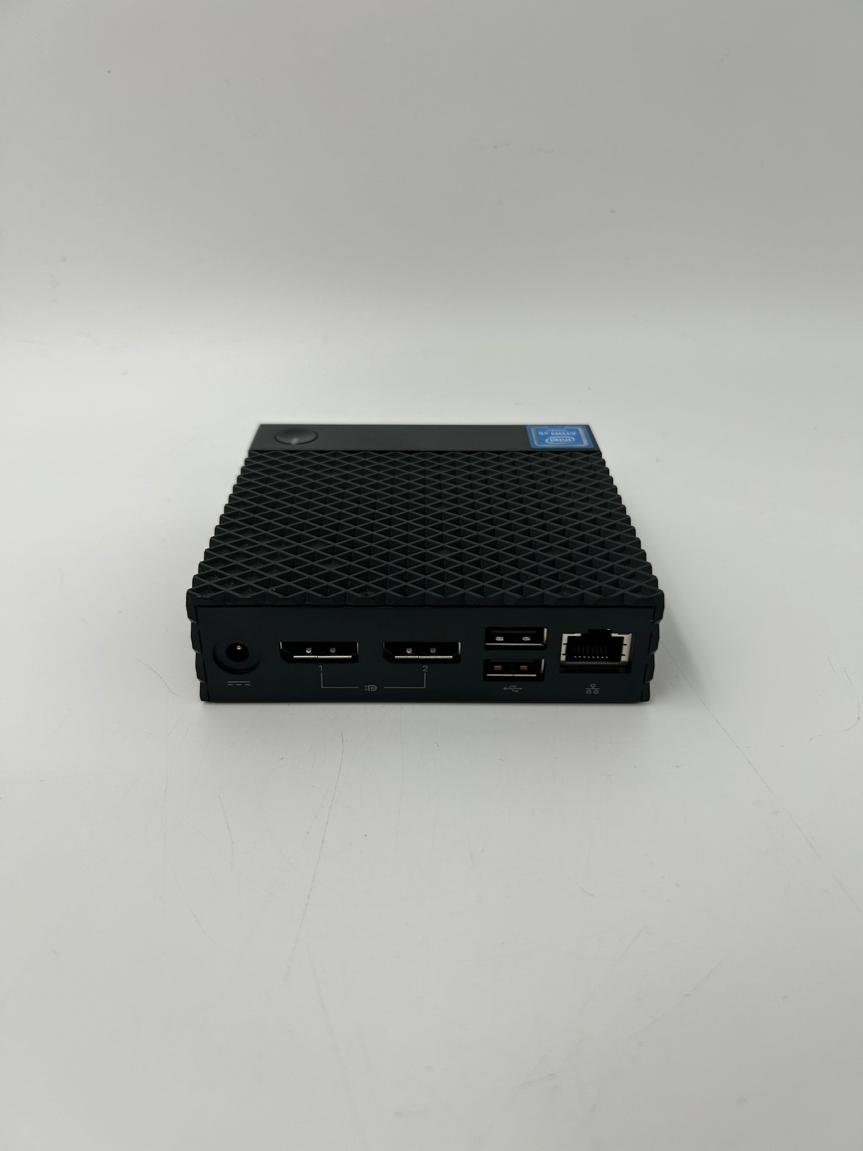 Dell Wyse 3040 Thin Client | Atom x5 | 2GB RAM | 8GB Flash | w/ PSU