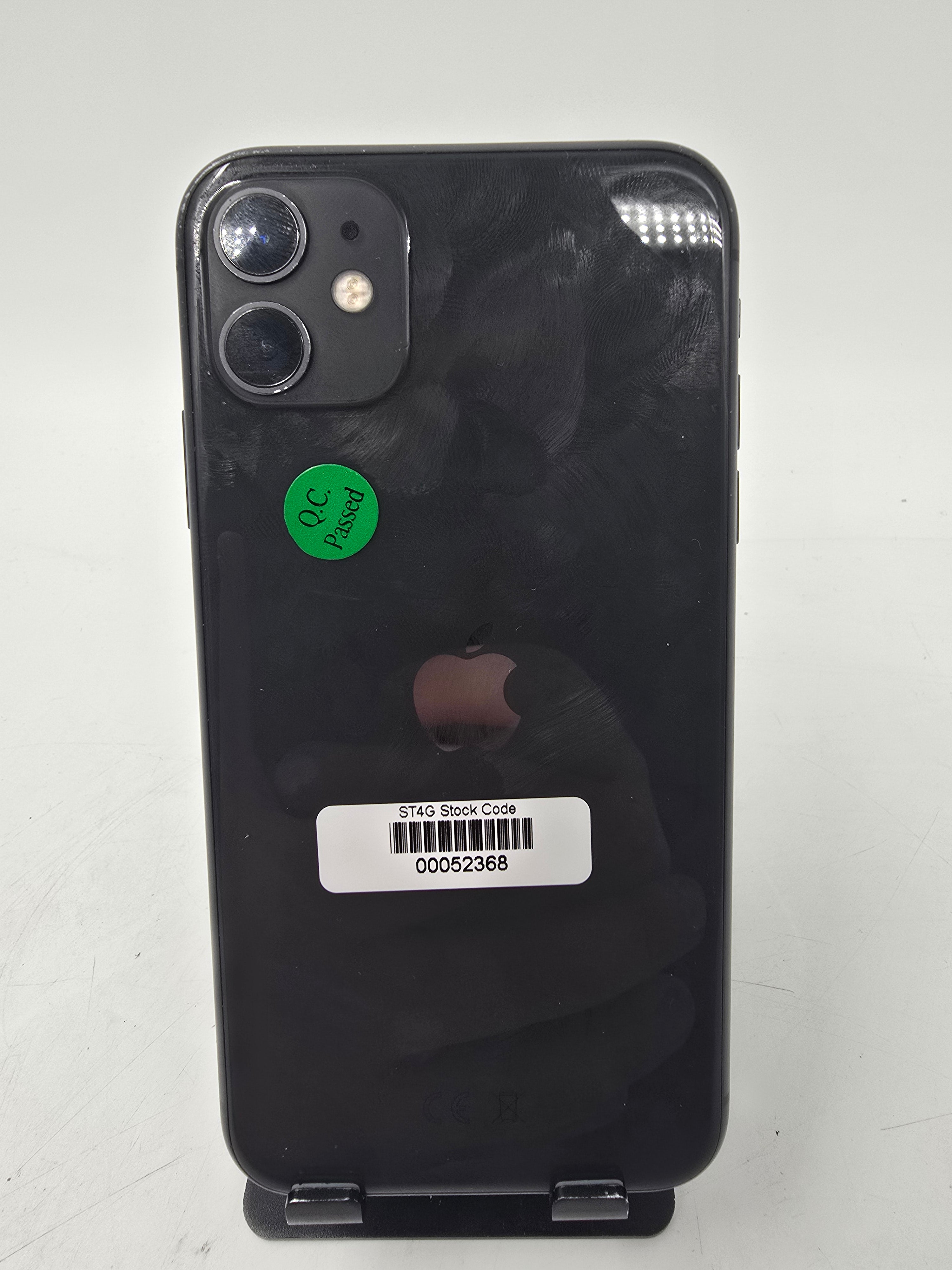 Apple iPhone 11 | 2019 | 6.1" Screen | 64GB Storage | Unlocked