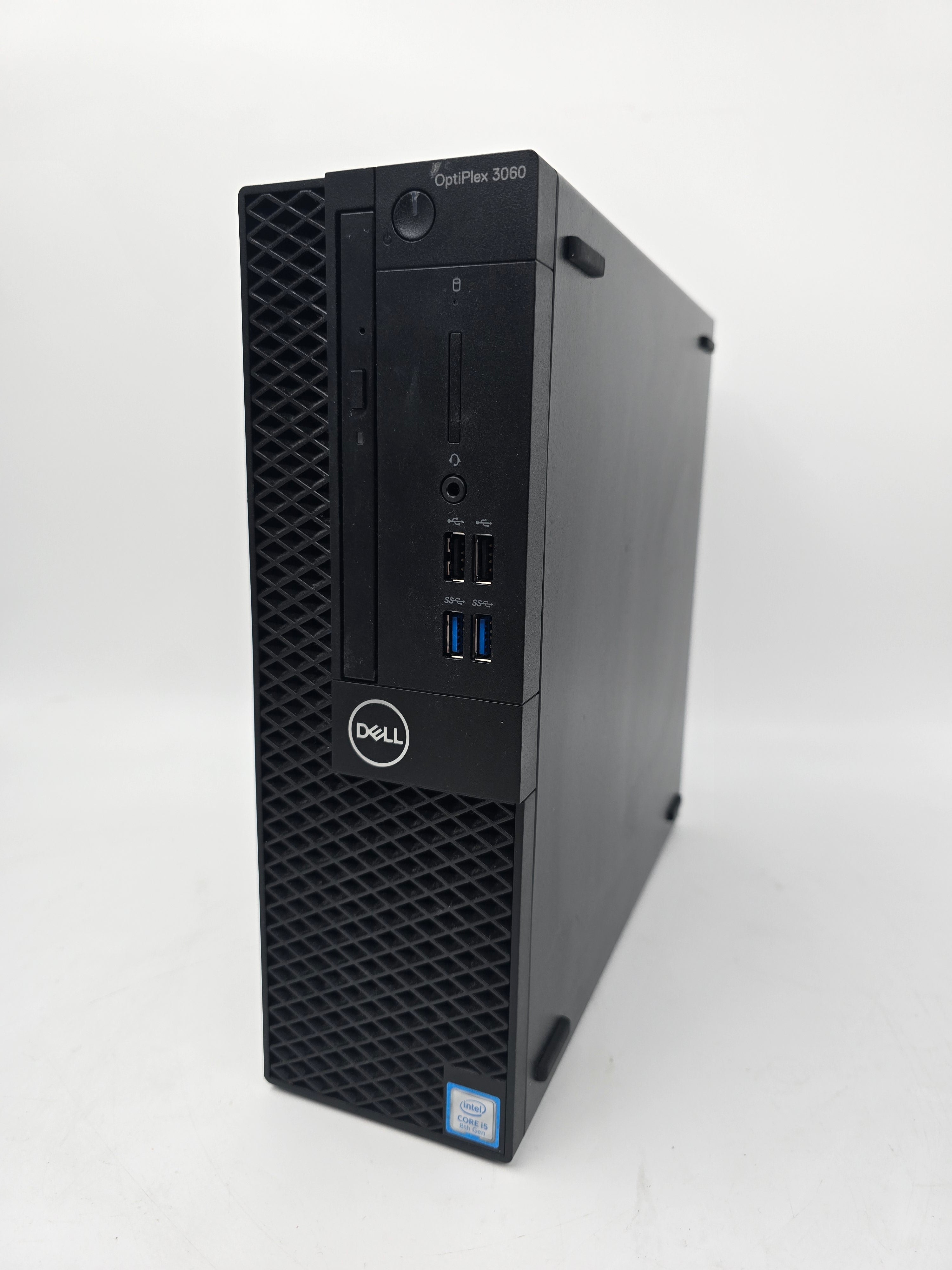 Dell Desktop PC OptiPlex 3060 SFF i5 8th Gen 8GB RAM No HDD No OS