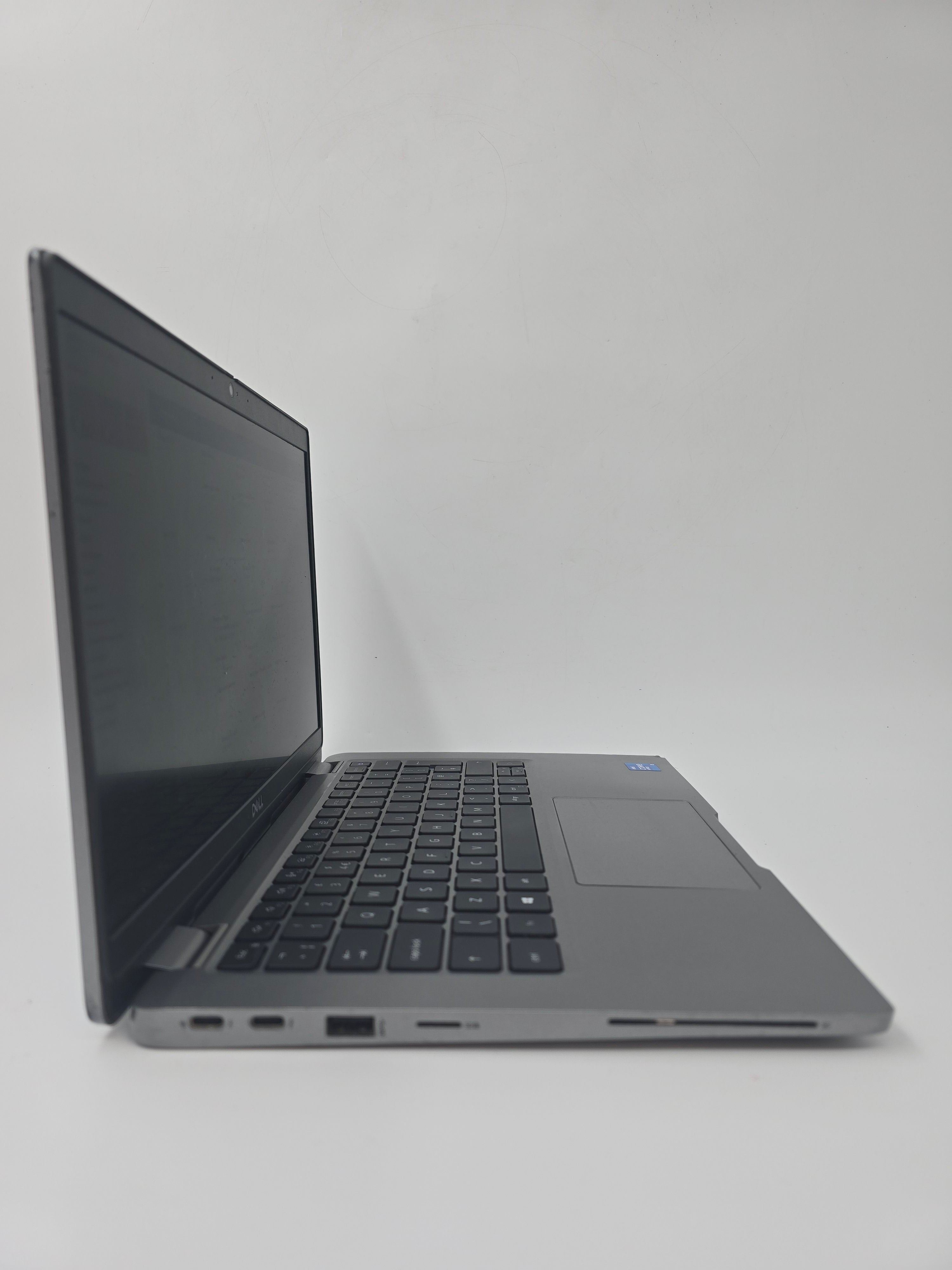 Dell Laptop Latitude 5320 13" Screen i5 11th Gen 8GB RAM No SSD No OS Spares