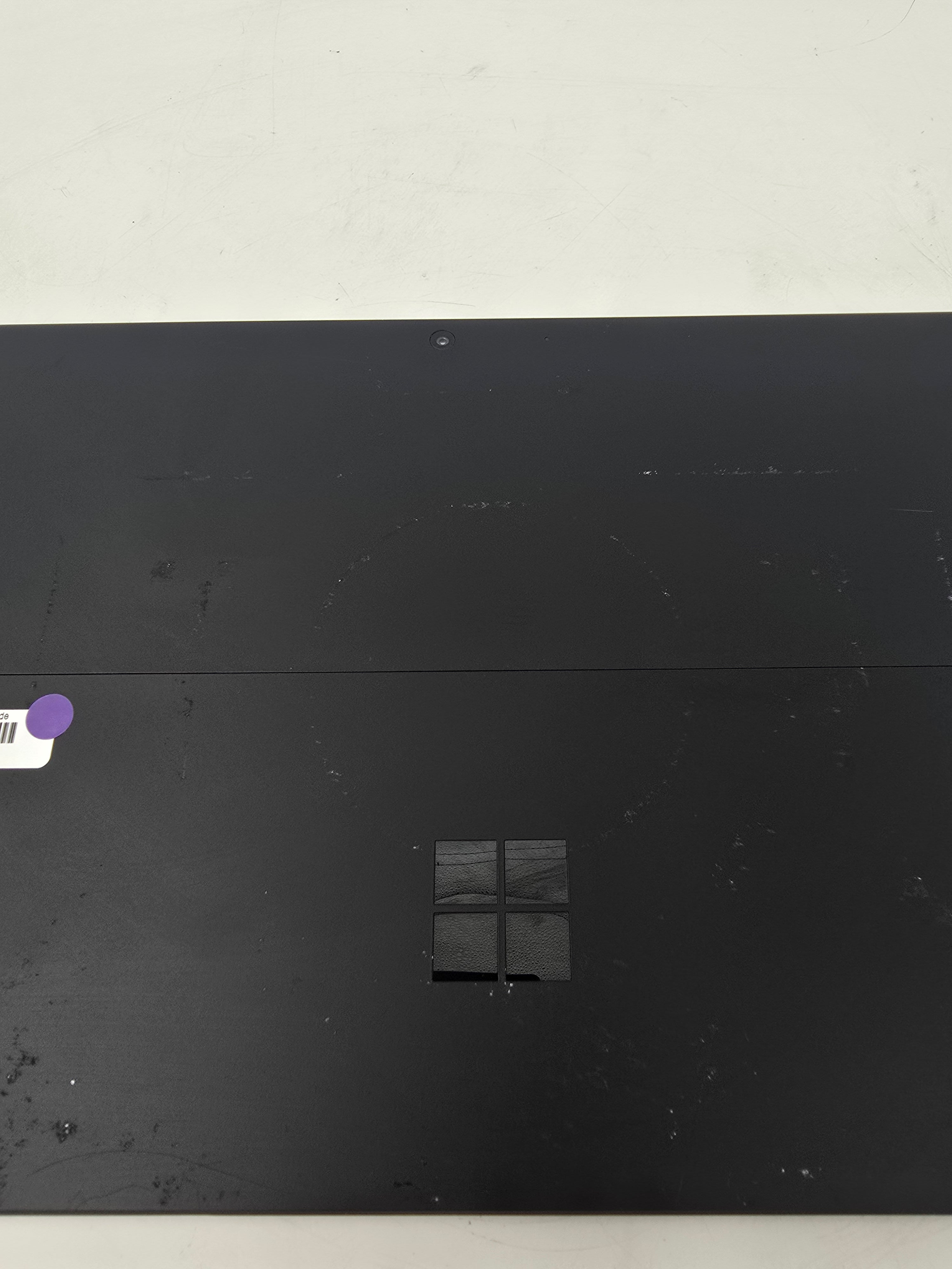 Microsoft Surface Pro 7 12.3" TouchScreen i7 10th Gen 16GB RAM 256GB SSD W11
