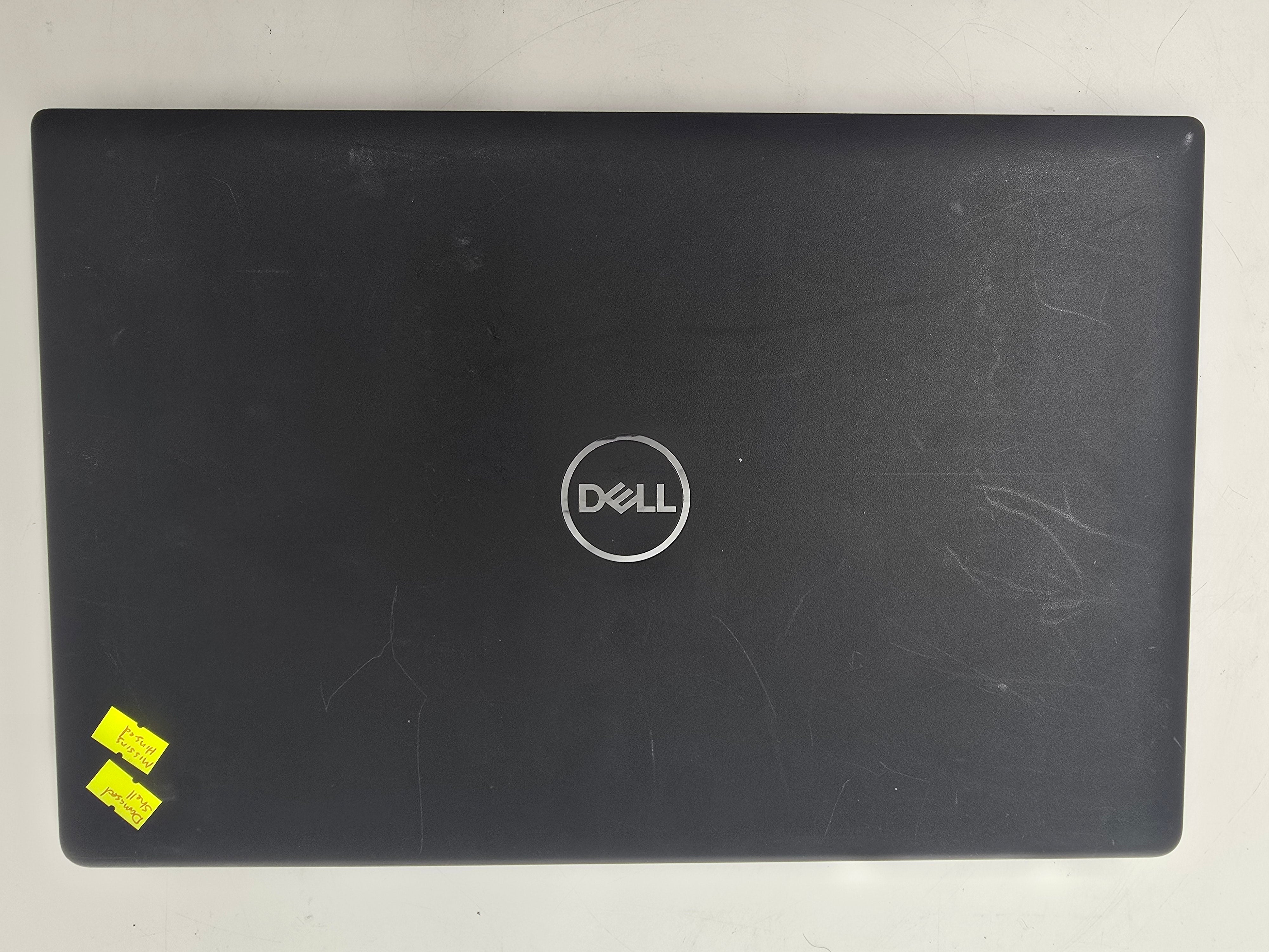 Dell Latitude 3520 15.6" Screen i5 11th Gen 8GB RAM 256GB SSD W11 *Spares*
