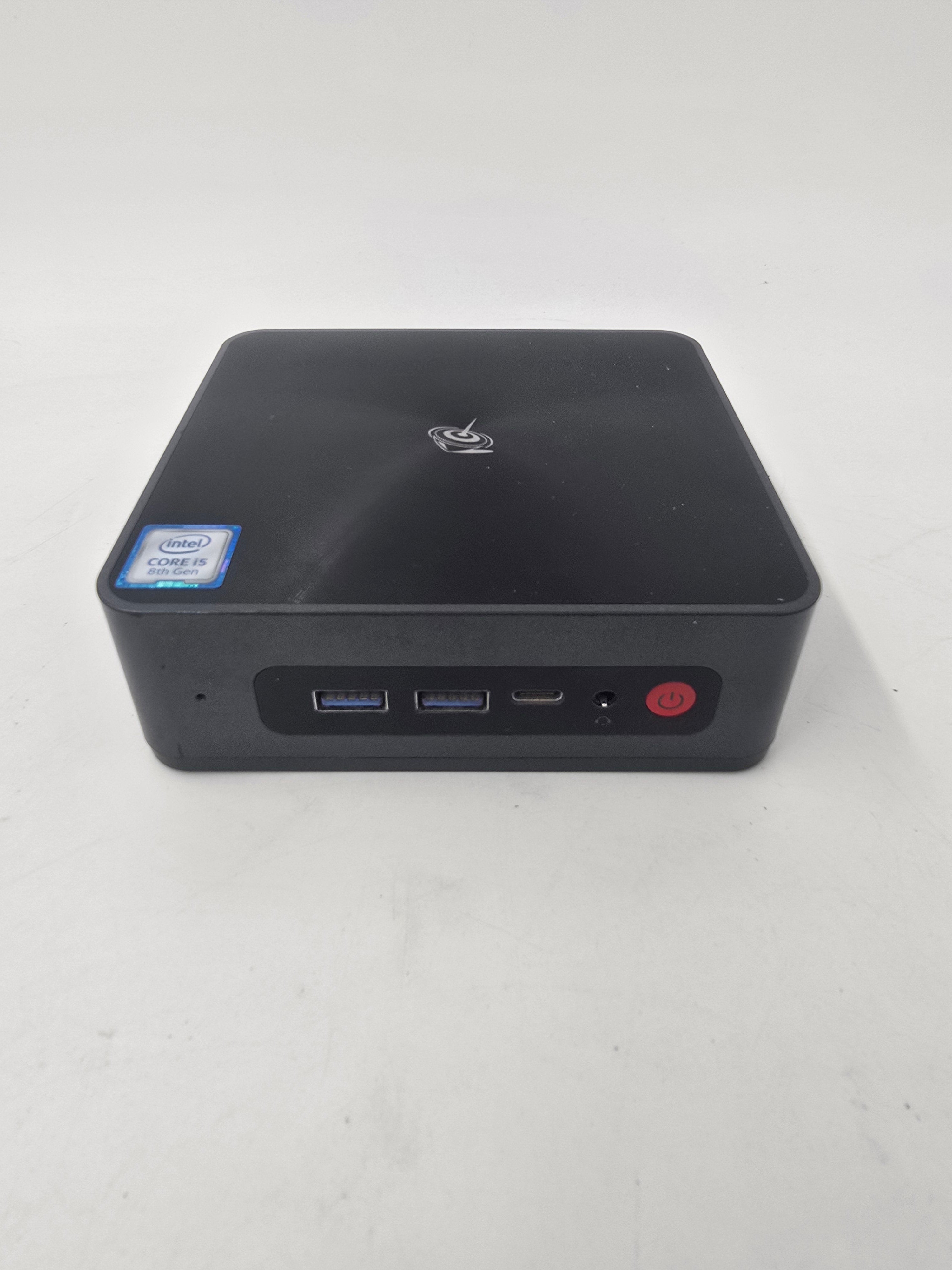 Beelink Mini PC SEi8 i5 8th Gen 16GB RAM No SSD No OS