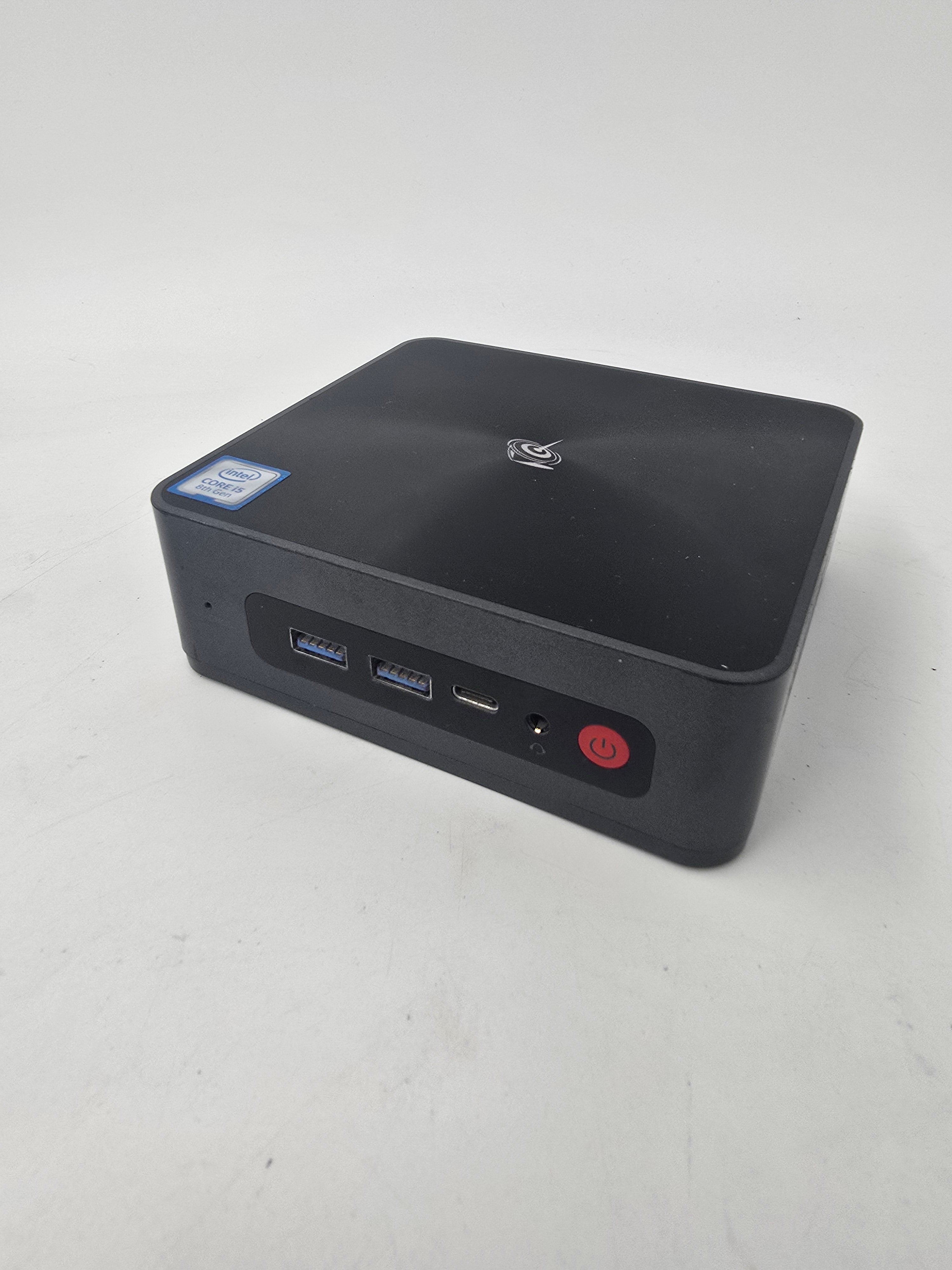 Beelink Mini PC SEi8 i5 8th Gen 16GB RAM No SSD No OS