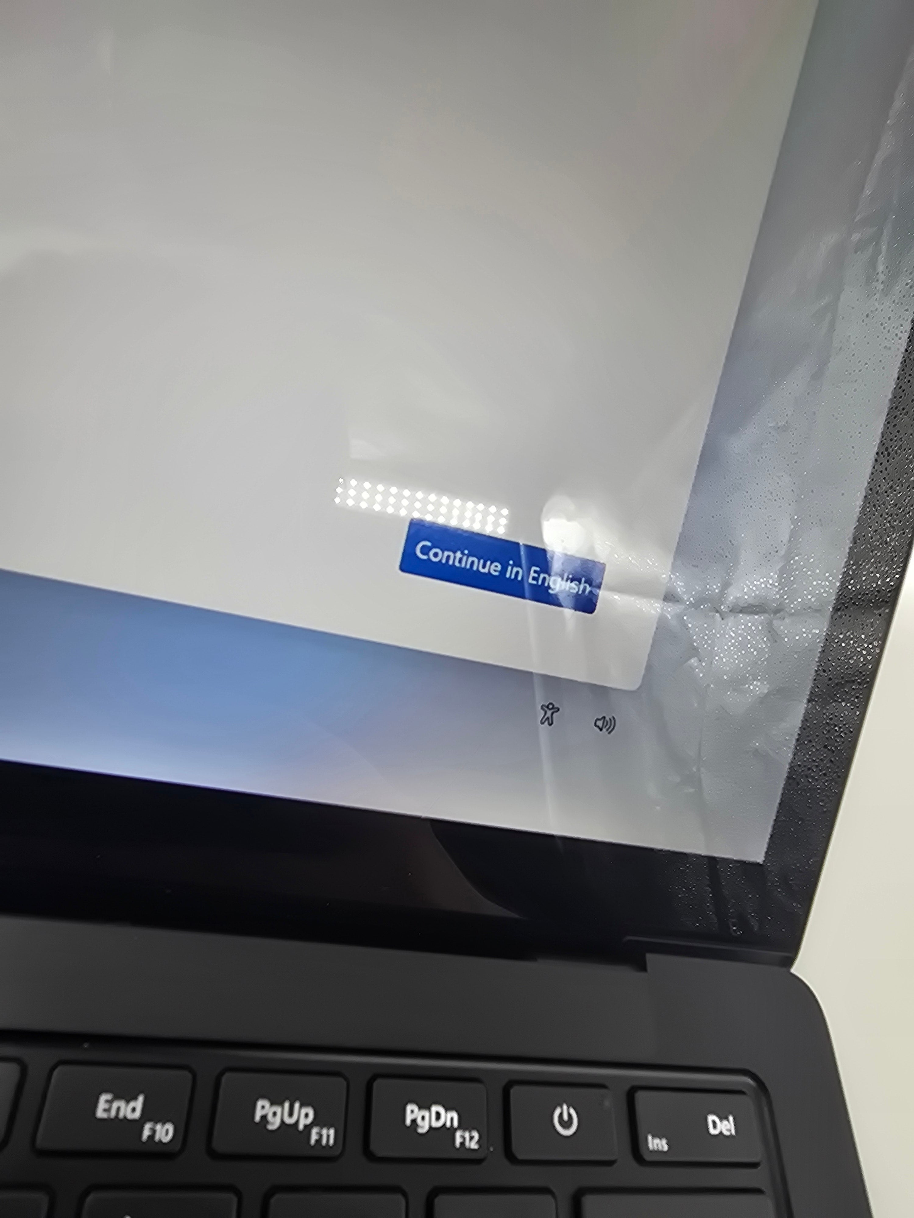 Microsoft Surface Laptop 3 13" TouchScreen i5 10th Gen 8GB RAM 256GB SSD W11 #3
