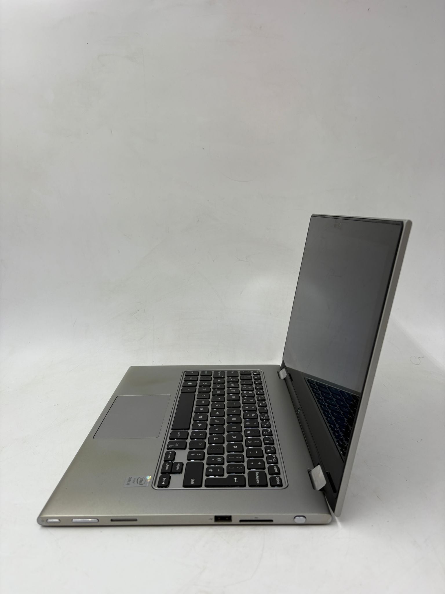 Dell Laptop Inspiron 7347 13.3" Screen i3 4th Gen 4GB RAM 240GB SSD W10
