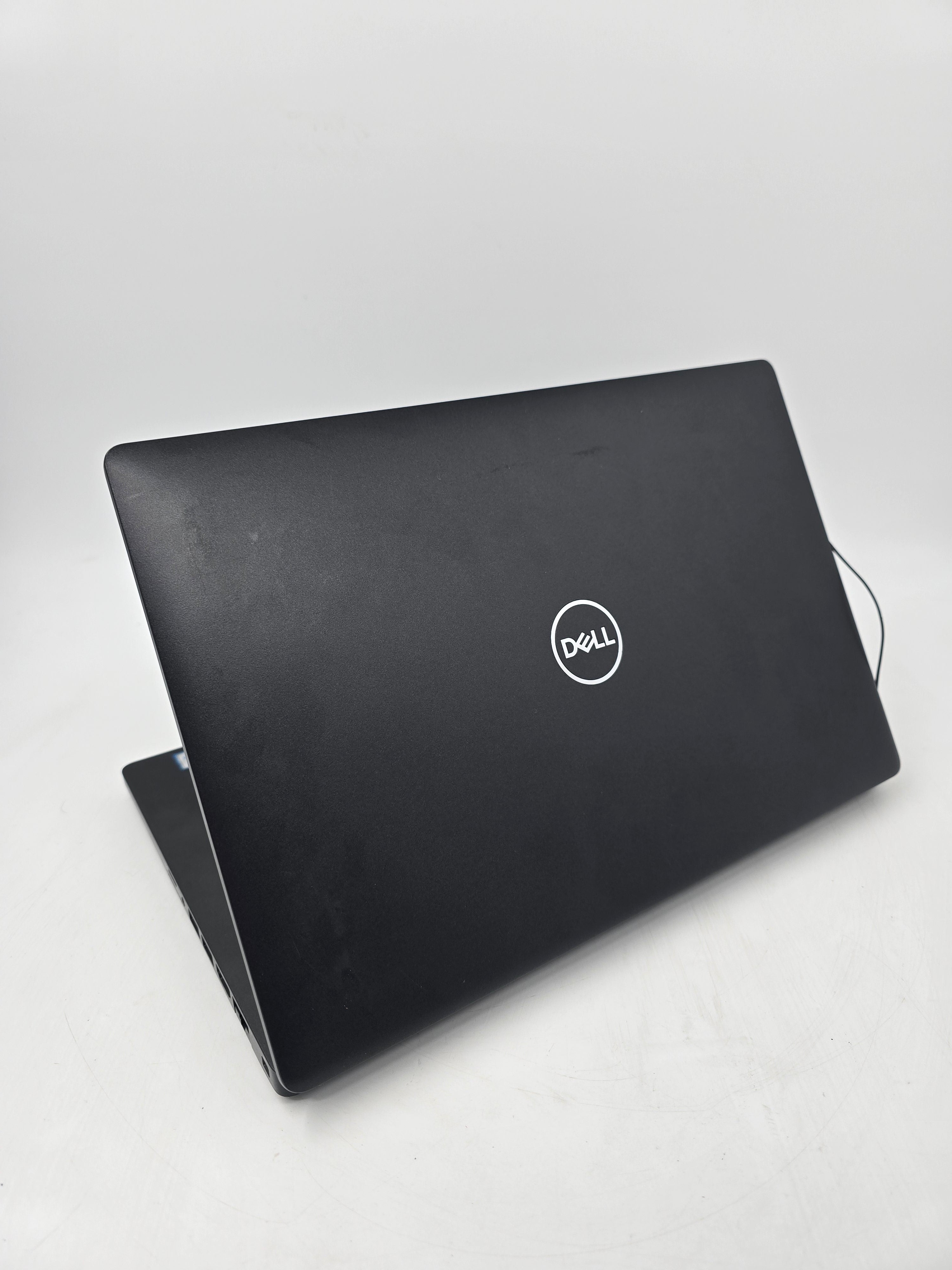 Dell Laptop Latitude 5400 14" Screen i5 8th Gen 16GB RAM No SSD No OS