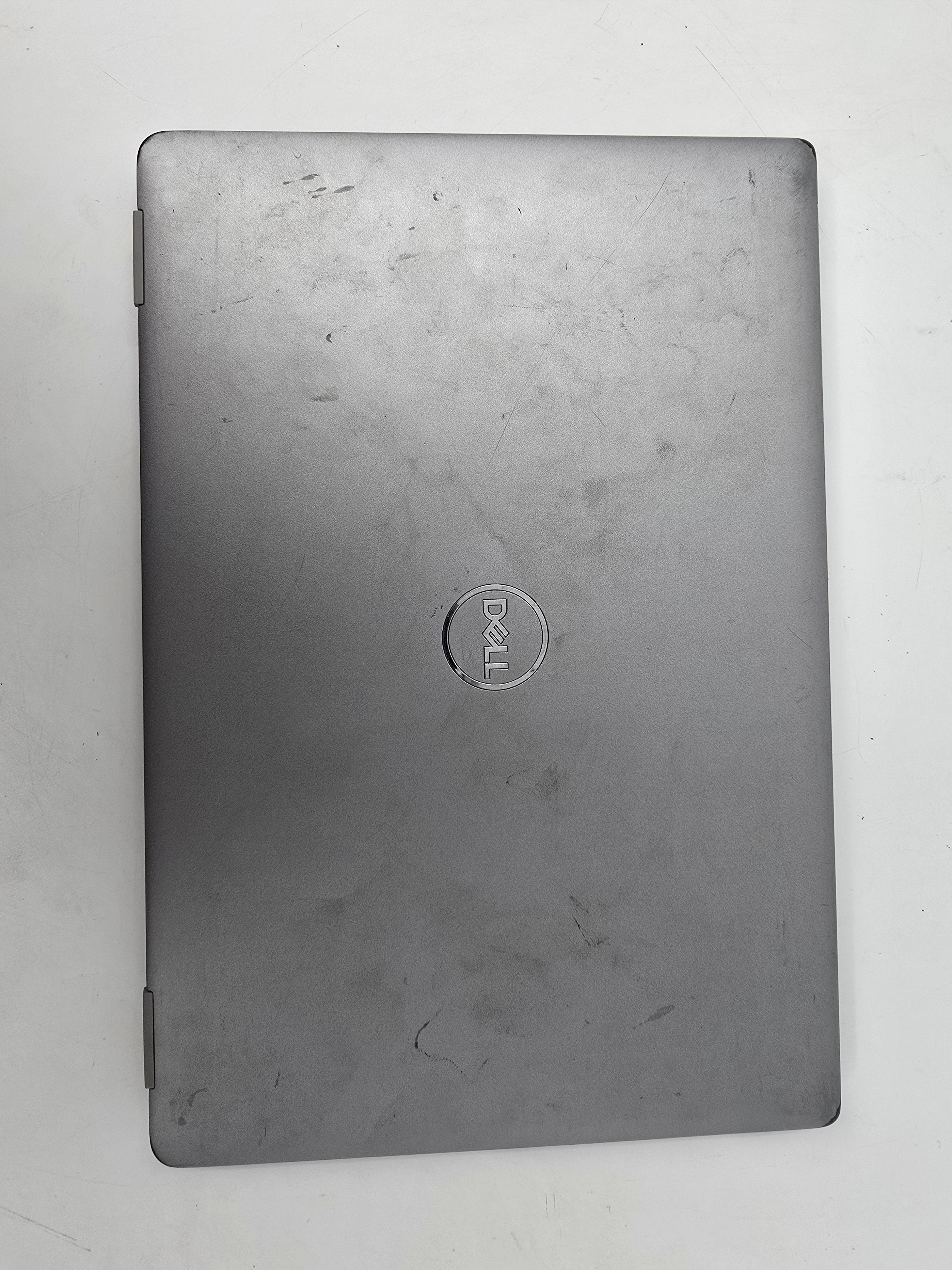 Dell Latitude 5320 13" Screen i5 11th Gen 8GB RAM 256GB SSD W11 Spares #10