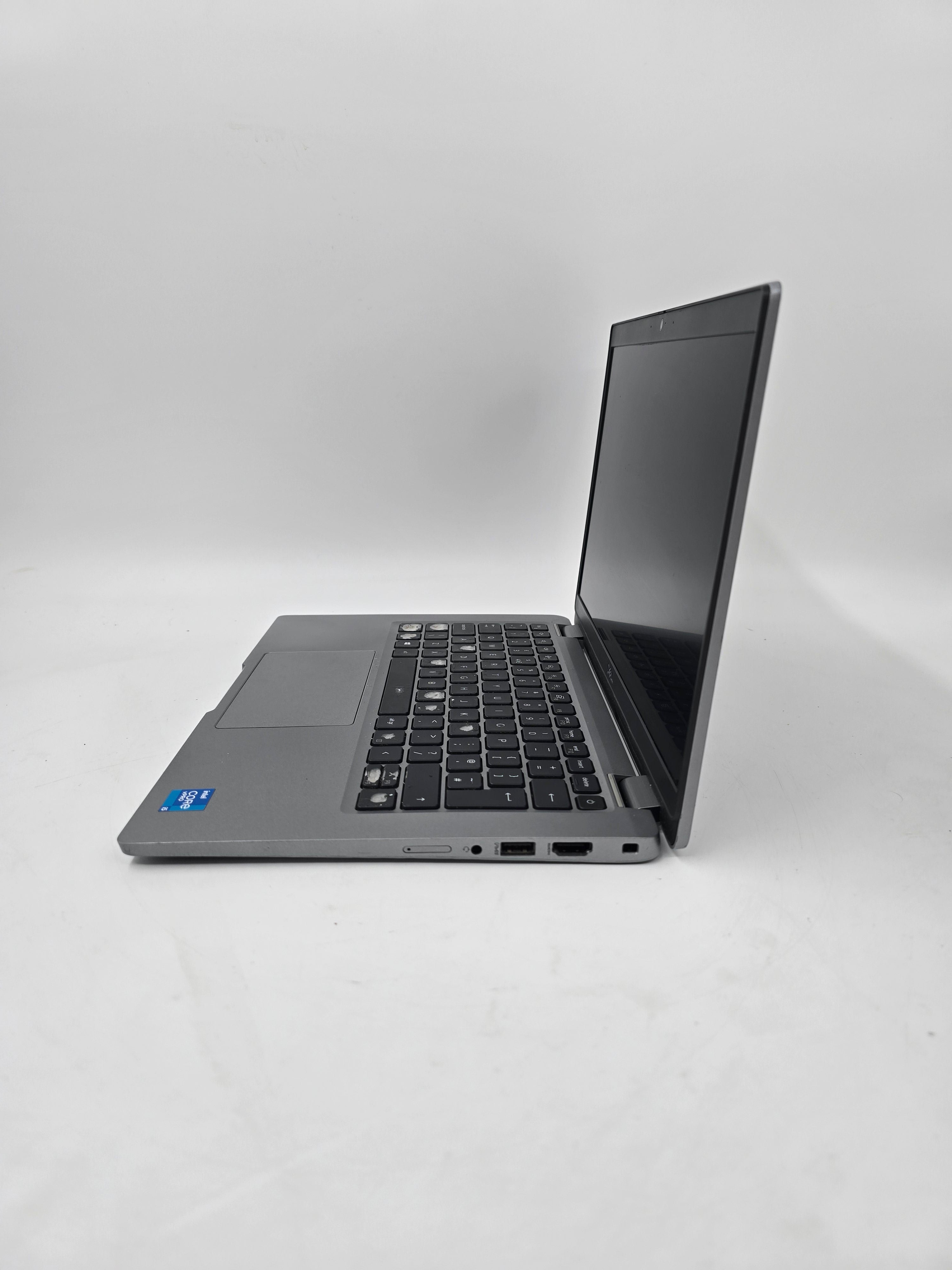 Dell Latitude 5320 13" Screen i5 11th Gen 8GB RAM 256GB SSD W11 Spares