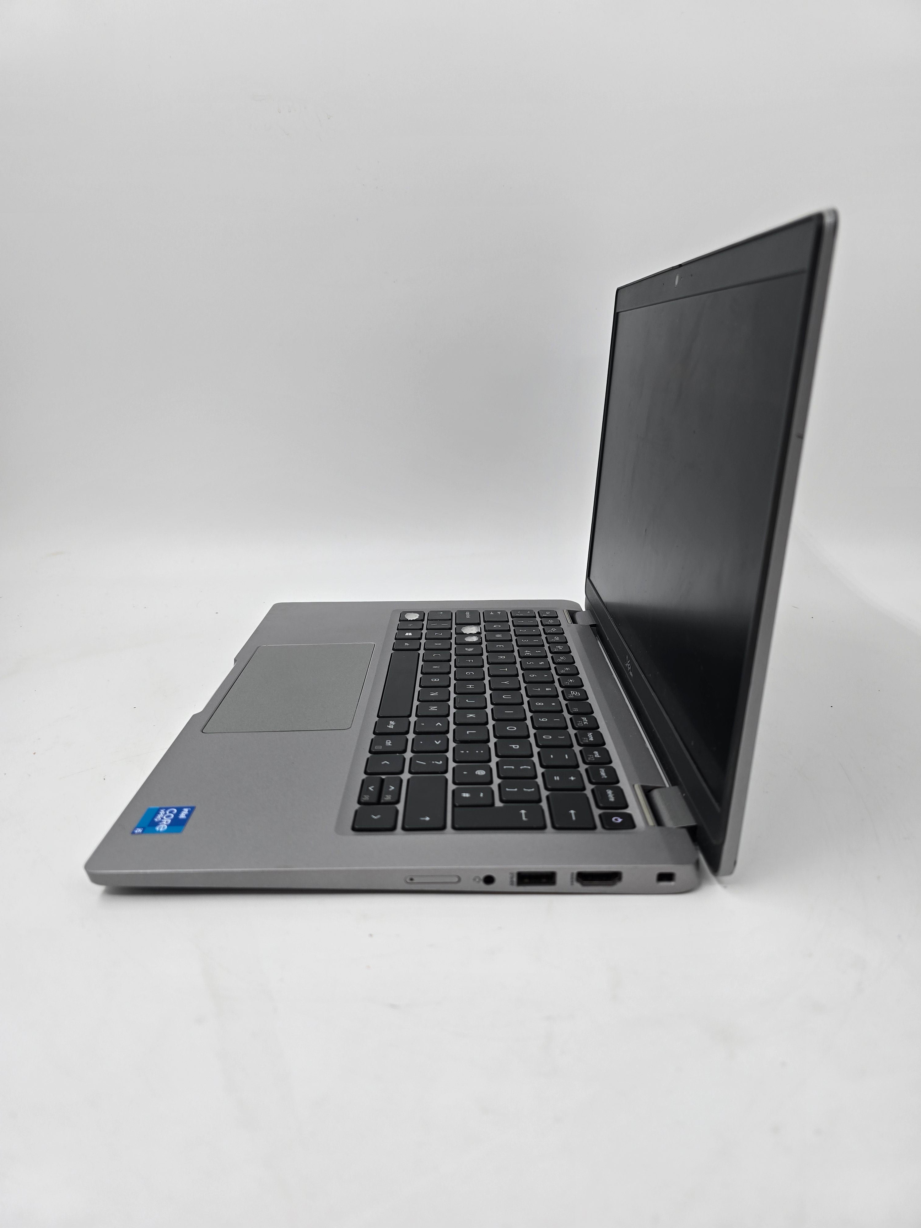Dell Latitude 5320 13" Screen i5 11th Gen 8GB RAM 256GB SSD W11 Spares #5