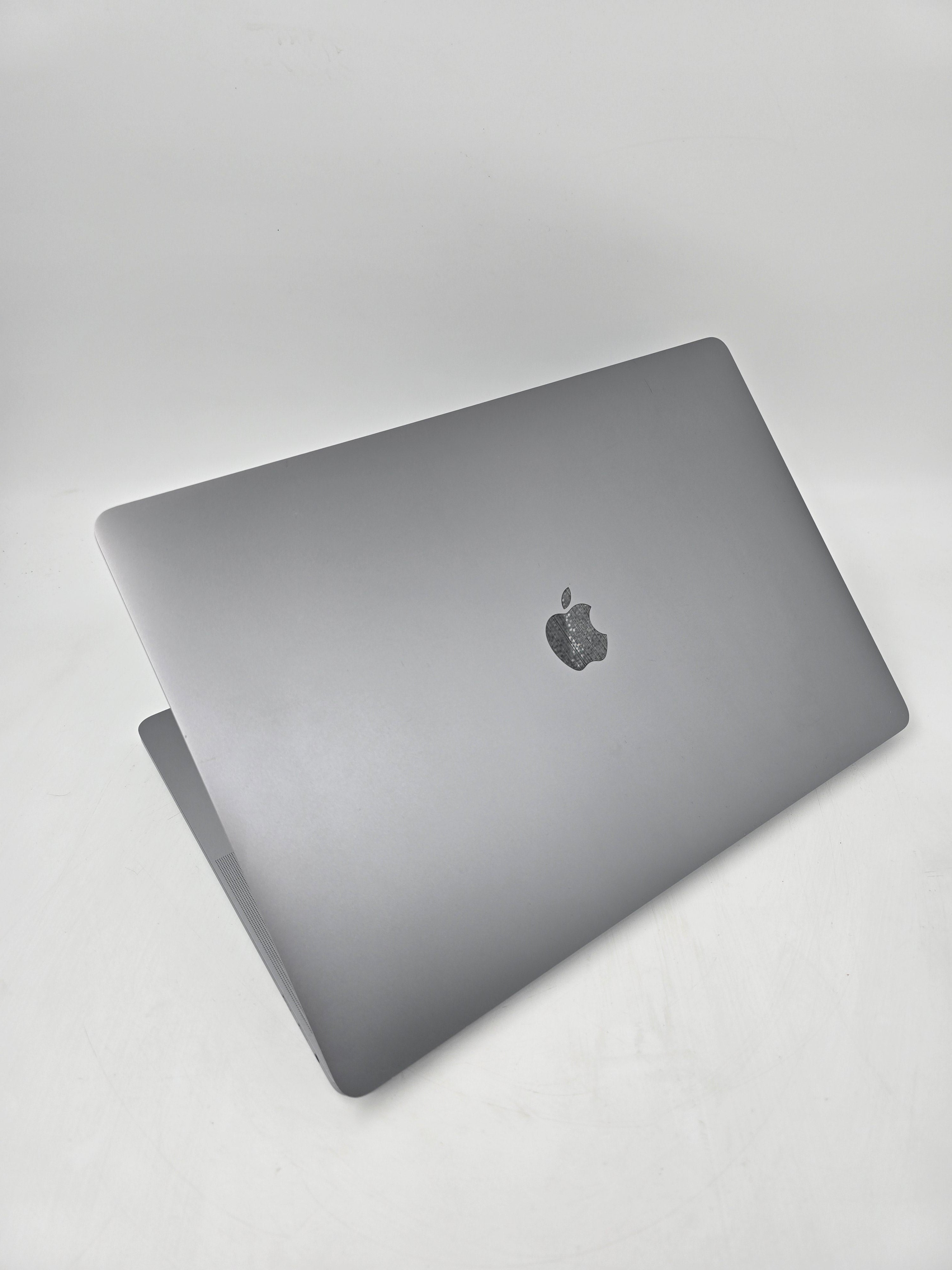 Apple MacBook Pro 2019 16" Screen TouchBar i7 9th Gen 16GB RAM 512GB SSD 5300M