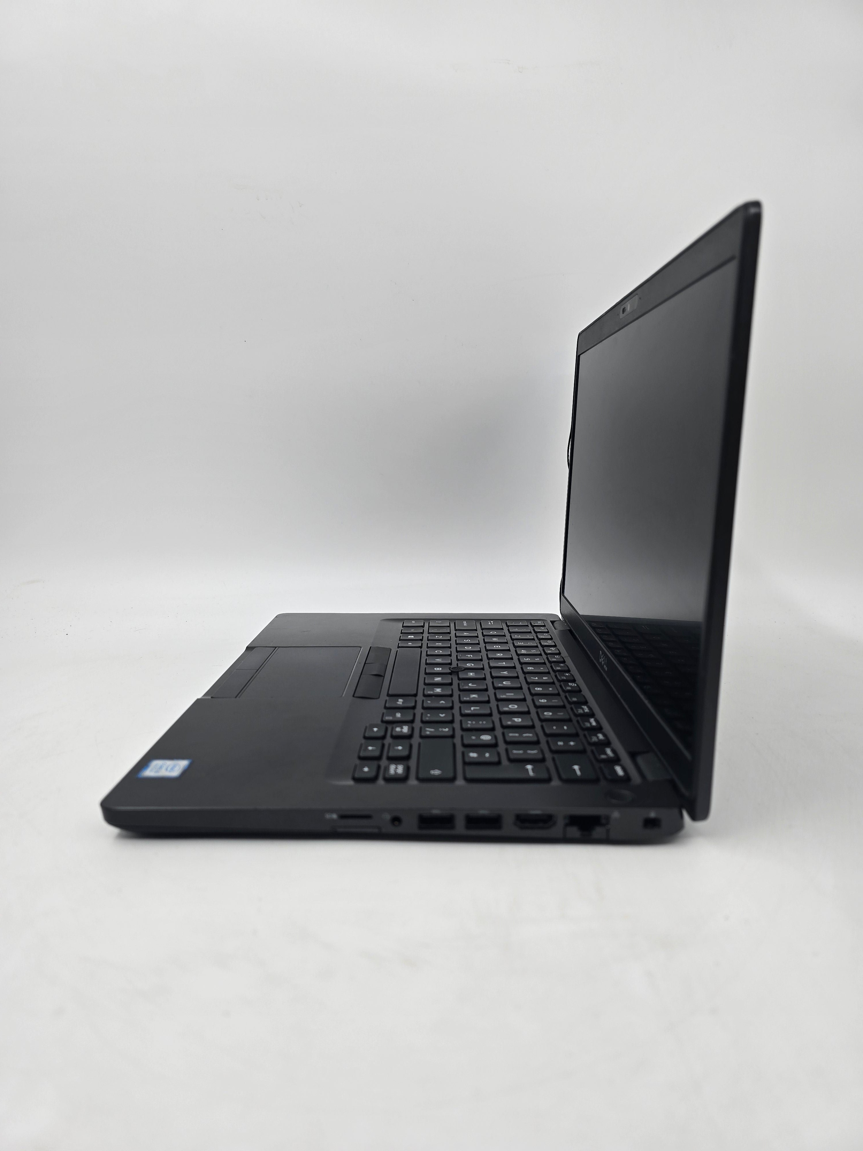 Dell Laptop Latitude 5400 14" Screen i5 8th Gen 16GB RAM No SSD No OS