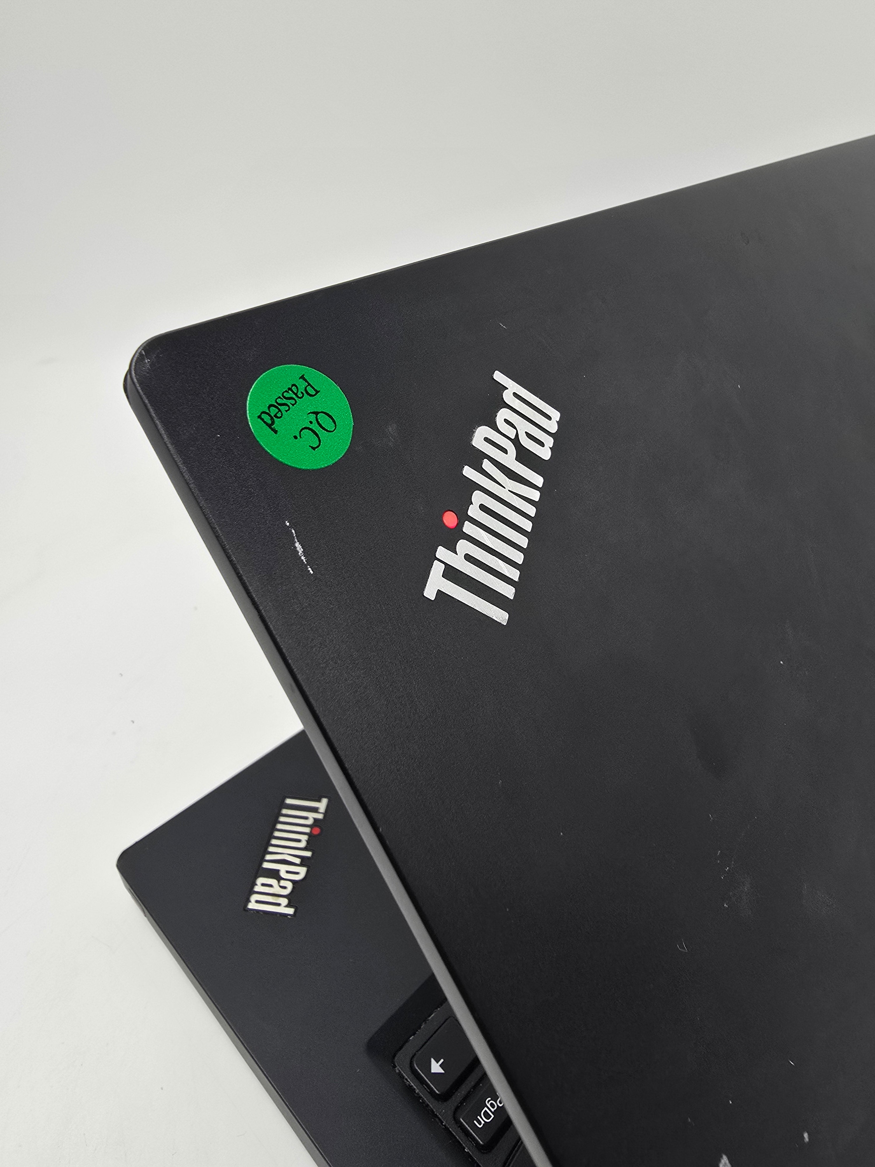 Lenovo Laptop L13 Yoga G1 13" TouchScreen i7 10th Gen 16GB RAM 512GB SSD W11 #2