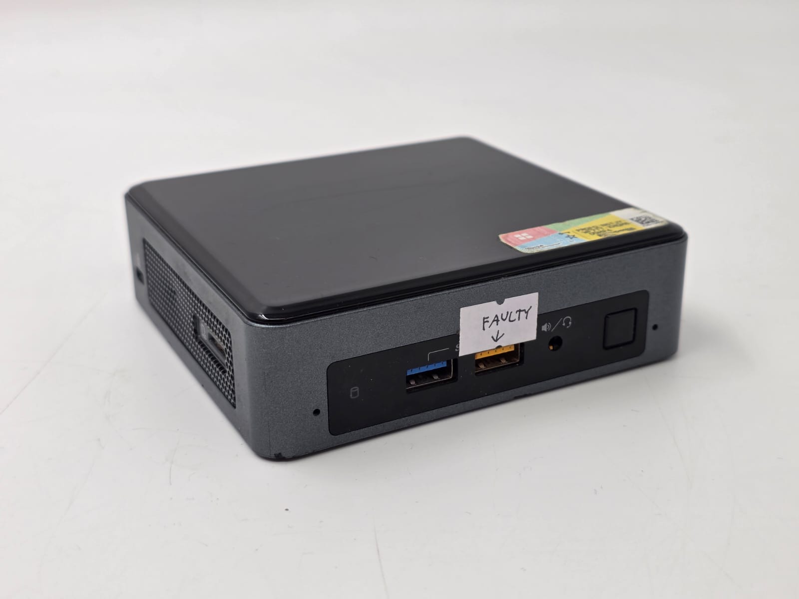 Intel Mini PC NUC | i5 8th Gen | 16GB RAM | 250GB SSD | W11 Pro | BOXNUC8i5BEK3