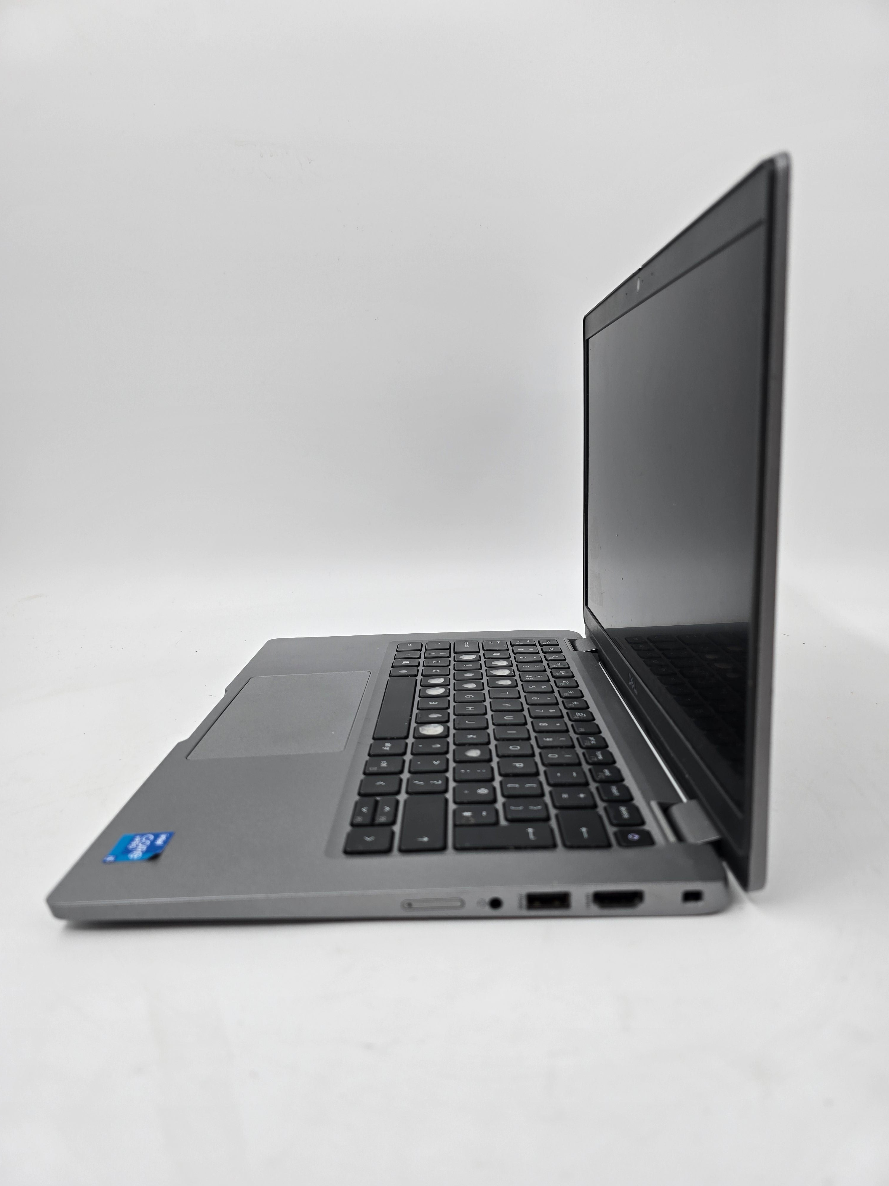 Dell Latitude 5320 13" Screen i5 11th Gen 8GB RAM 256GB SSD W11 Spares #9