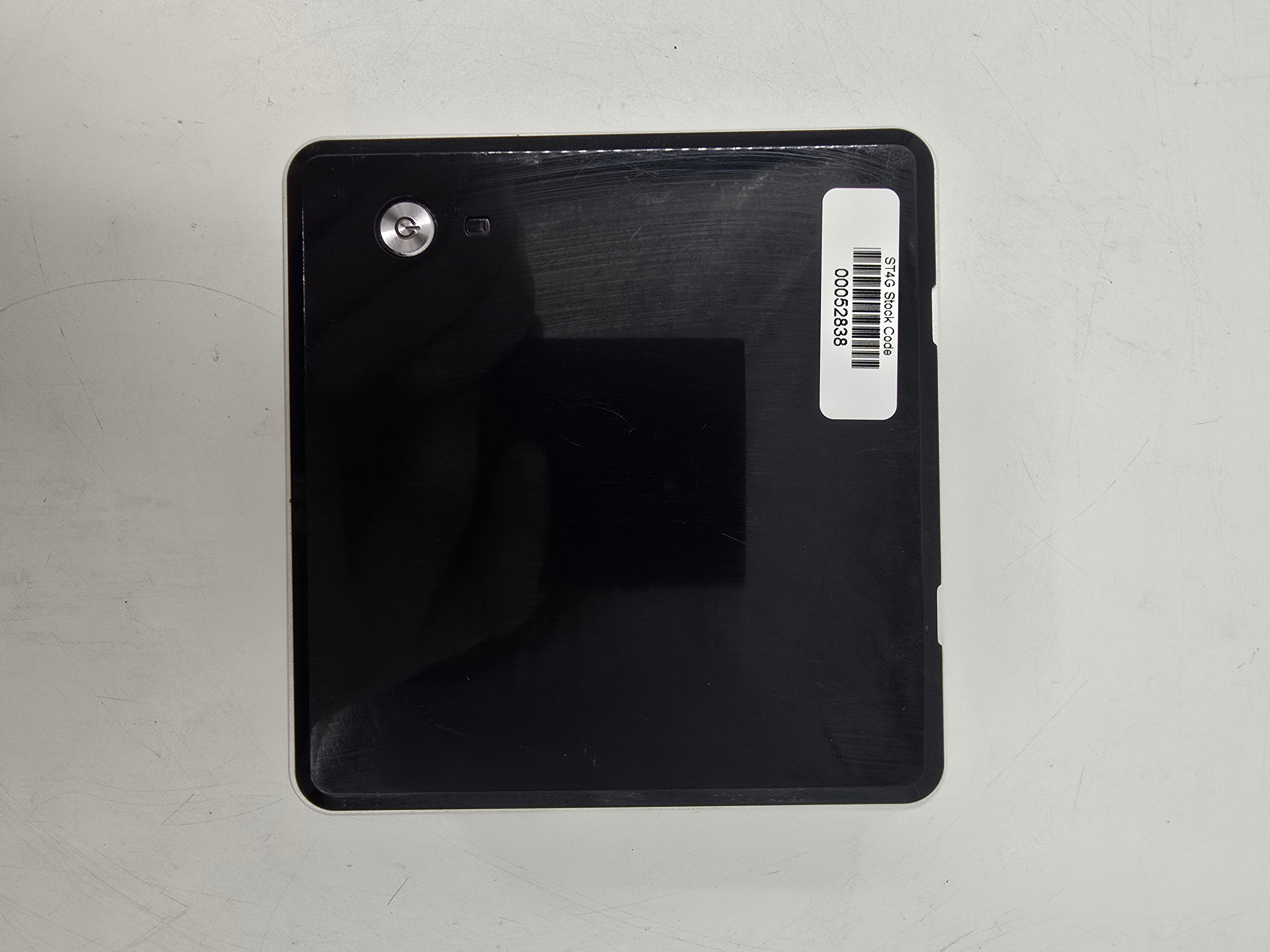 Intel NUC Mini PC NUC5i7RYB i7 5th Gen 16GB RAM No SSD No OS