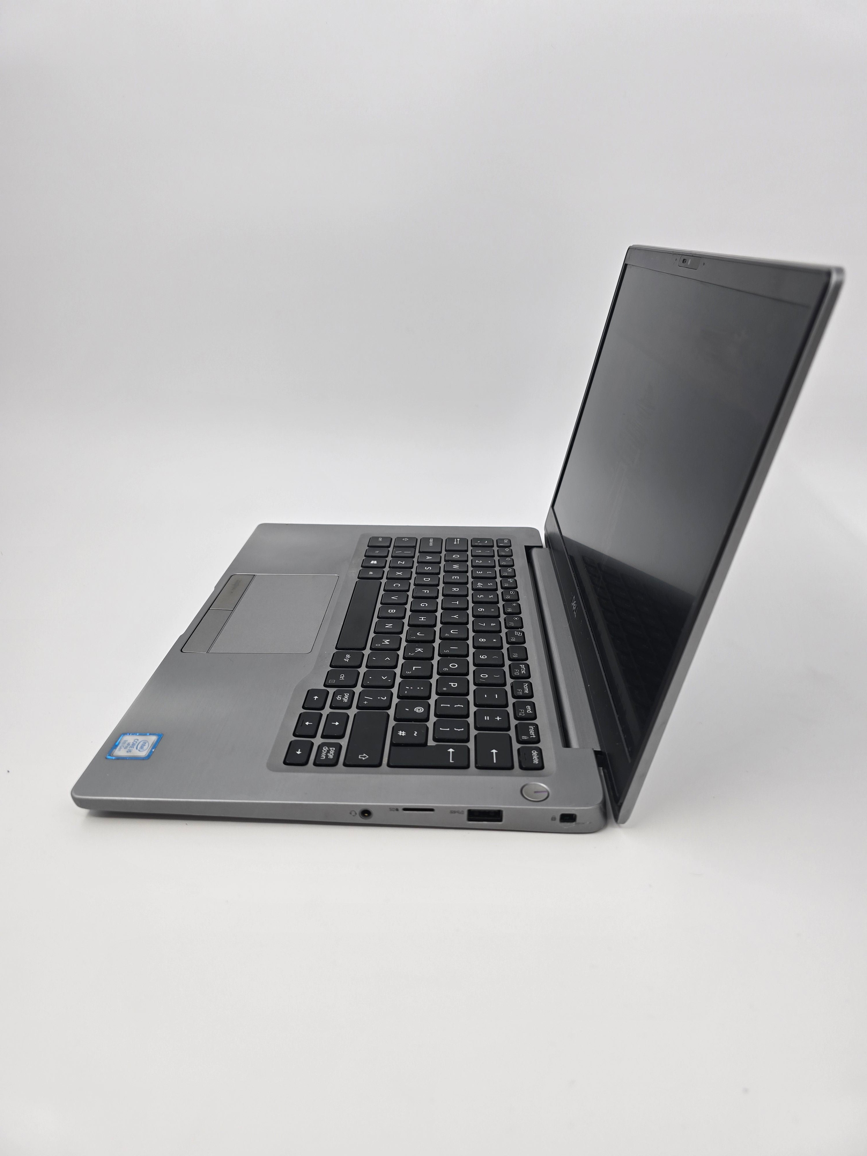 Dell Laptop Latitude 7300 13.3" Screen i5 8th Gen 8GB RAM 256GB SSD W11