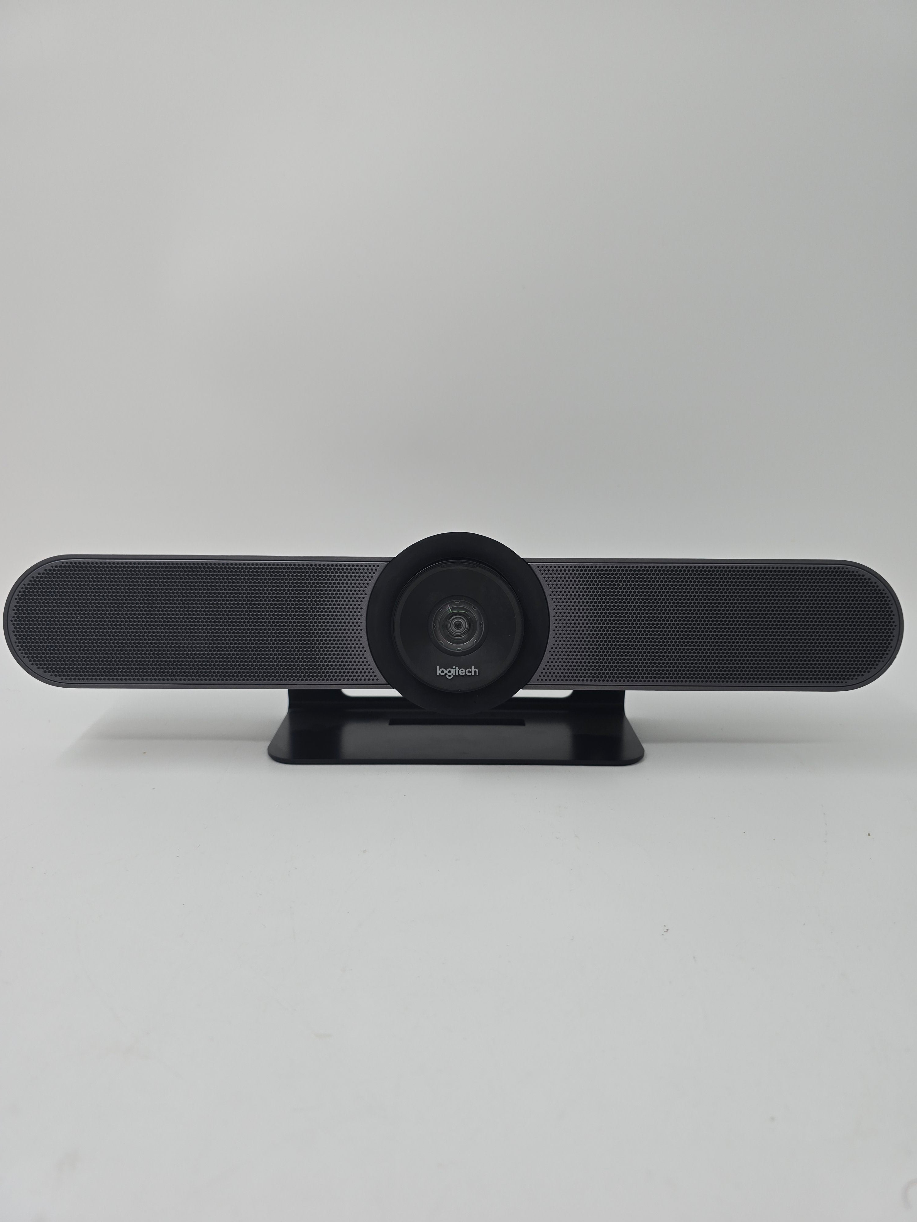 Logitech MeetUp Camera and Speaker Phone Unit P/N 860-000525 V-R0007