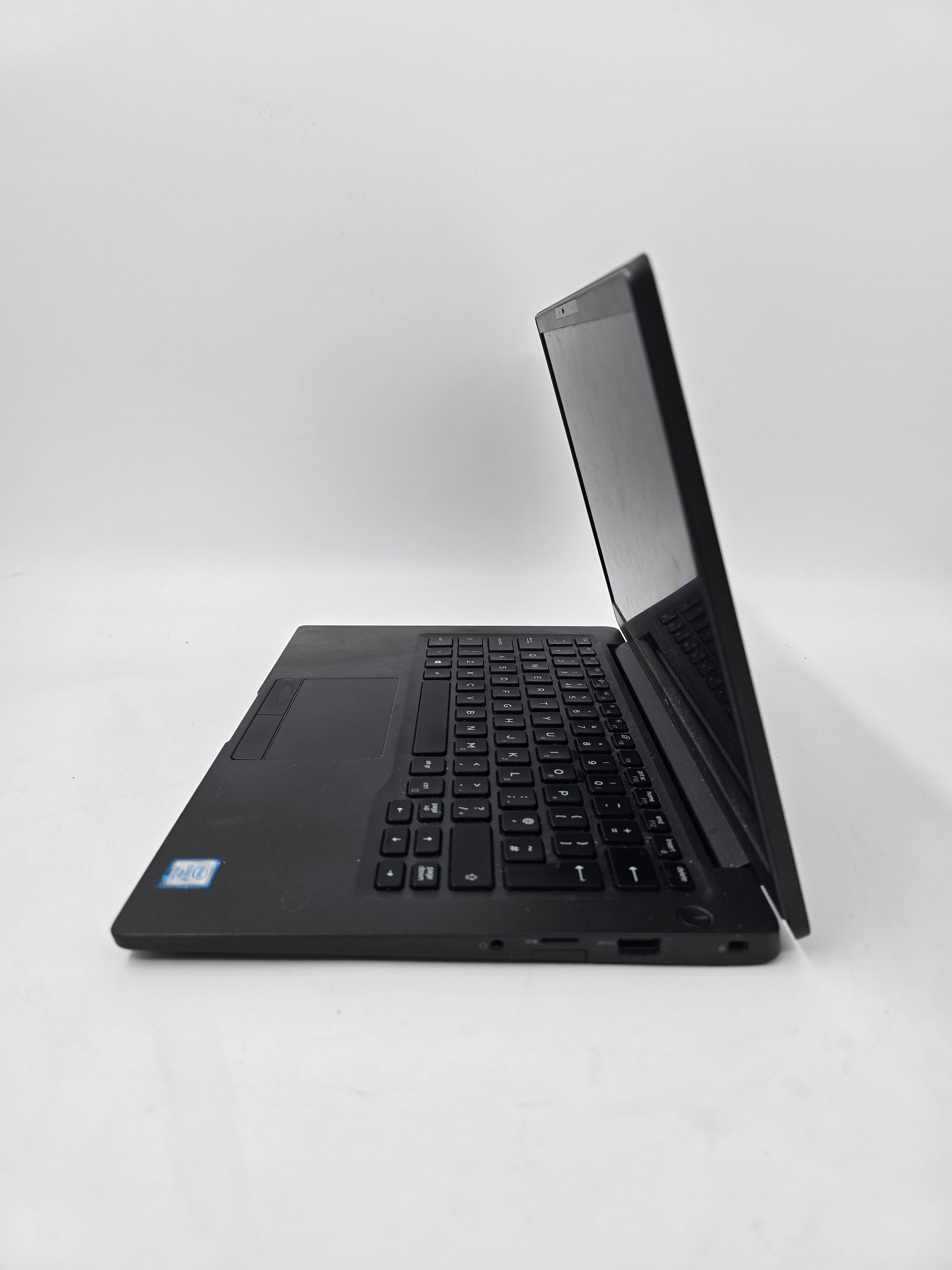 Dell Laptop Latitude 7400 14" i7 8th Gen 8GB RAM 256GB SSD W11 #9