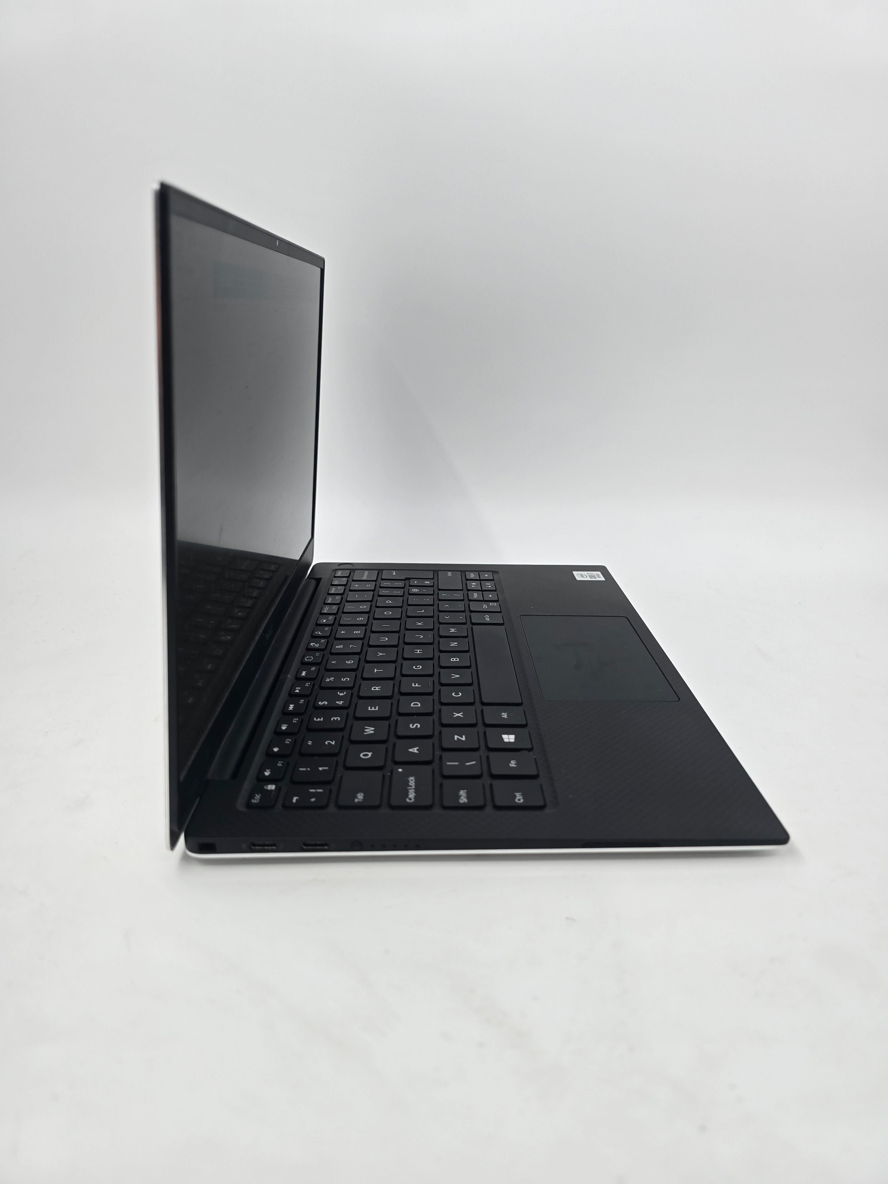 Dell Laptop XPS 13 7390 13.3" Screen i7 10th Gen 16GB RAM 512GB SSD W11
