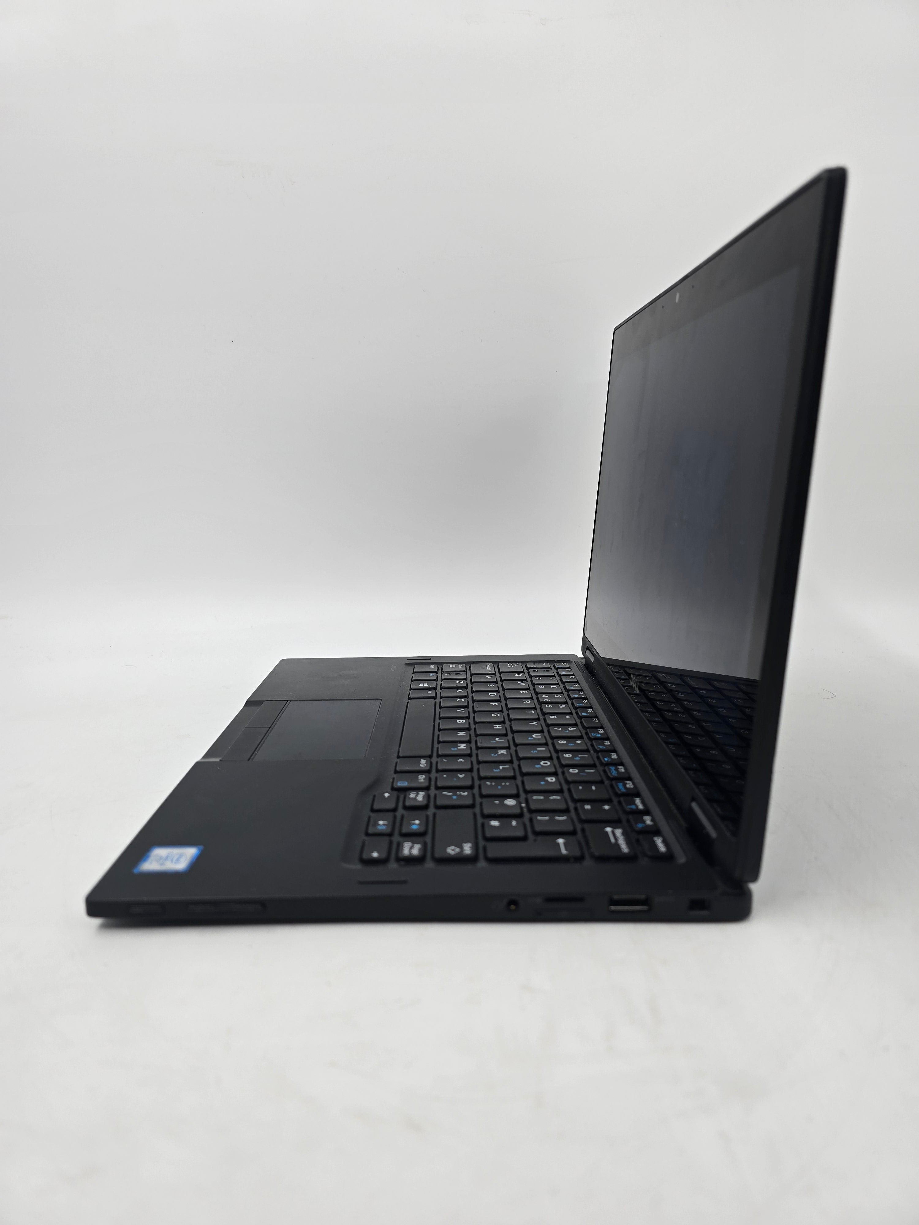 Dell Latitude 5289 13" TouchScreen i5 7th Gen 8GB RAM 256GB SSD W10 Spares