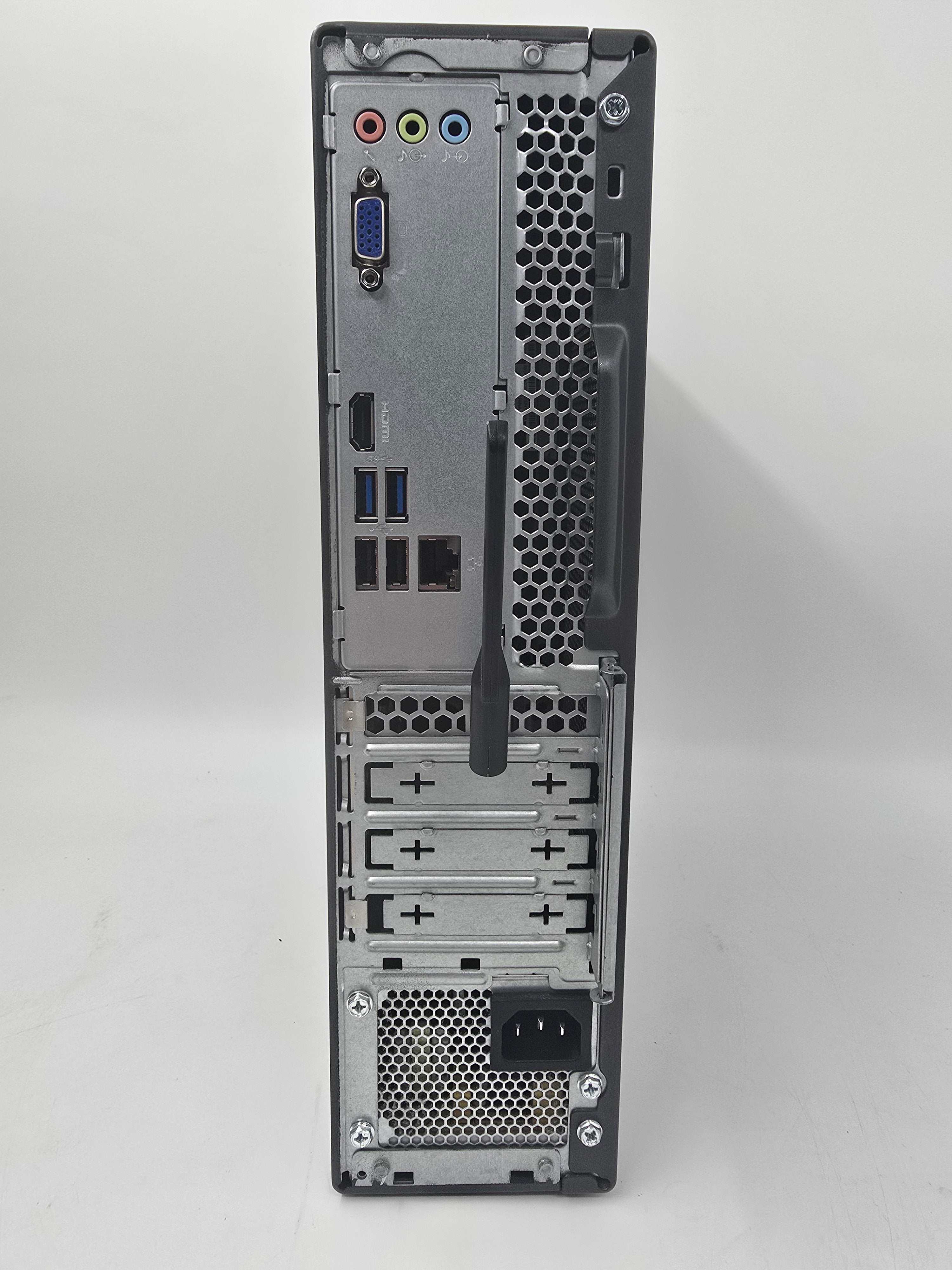 Lenovo Desktop PC IdeaCentre 510S-08IKL i5 7th Gen 4GB RAM No HDD No OS