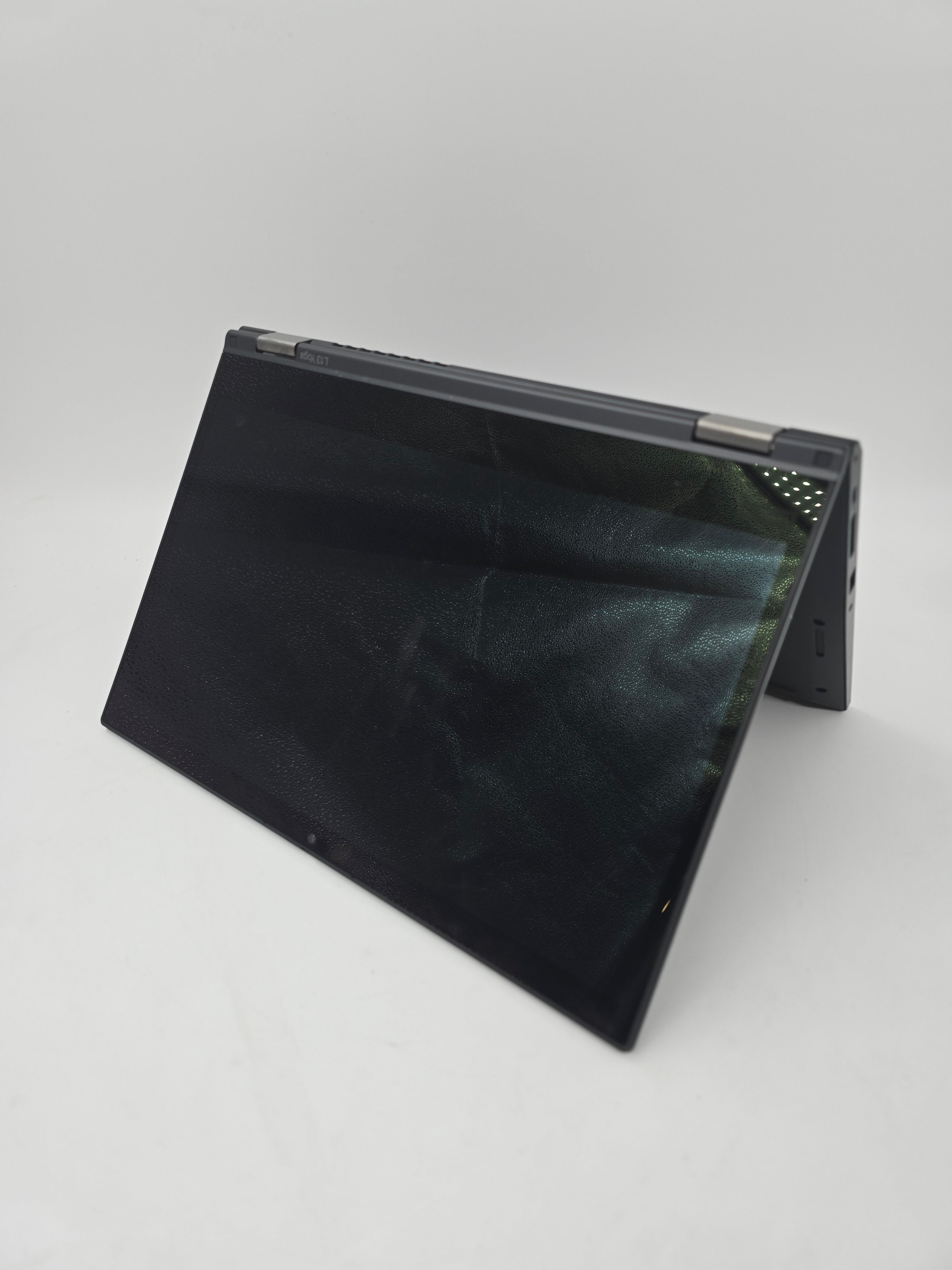 Lenovo Laptop L13 Yoga G2 13" TouchScreen i7 11th Gen 16GB RAM 512GB SSD W11