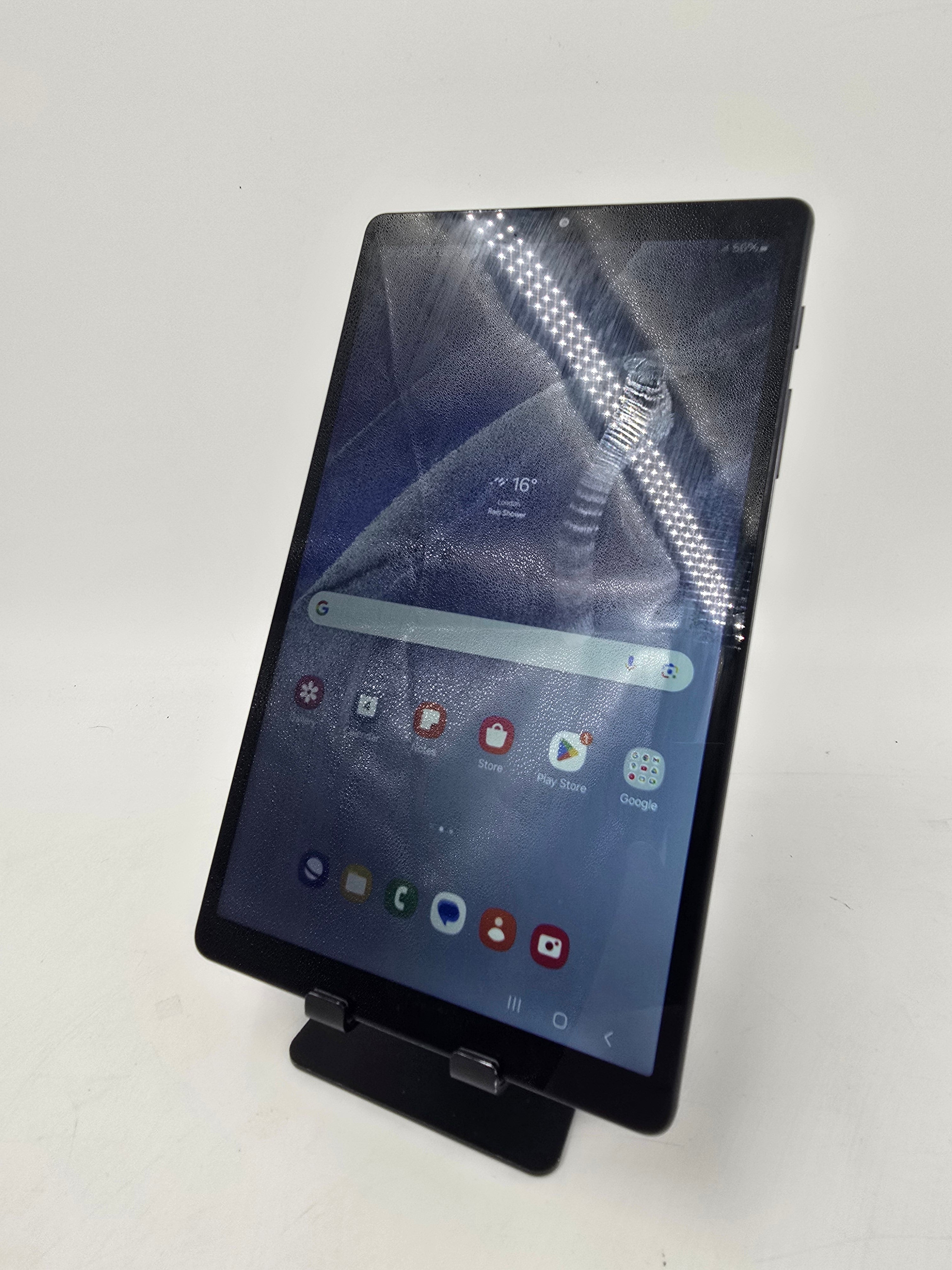 Samsung Galaxy Tab A7 Lite 2021 LTE Unlocked 8.7" Screen 32GB Storage Silver