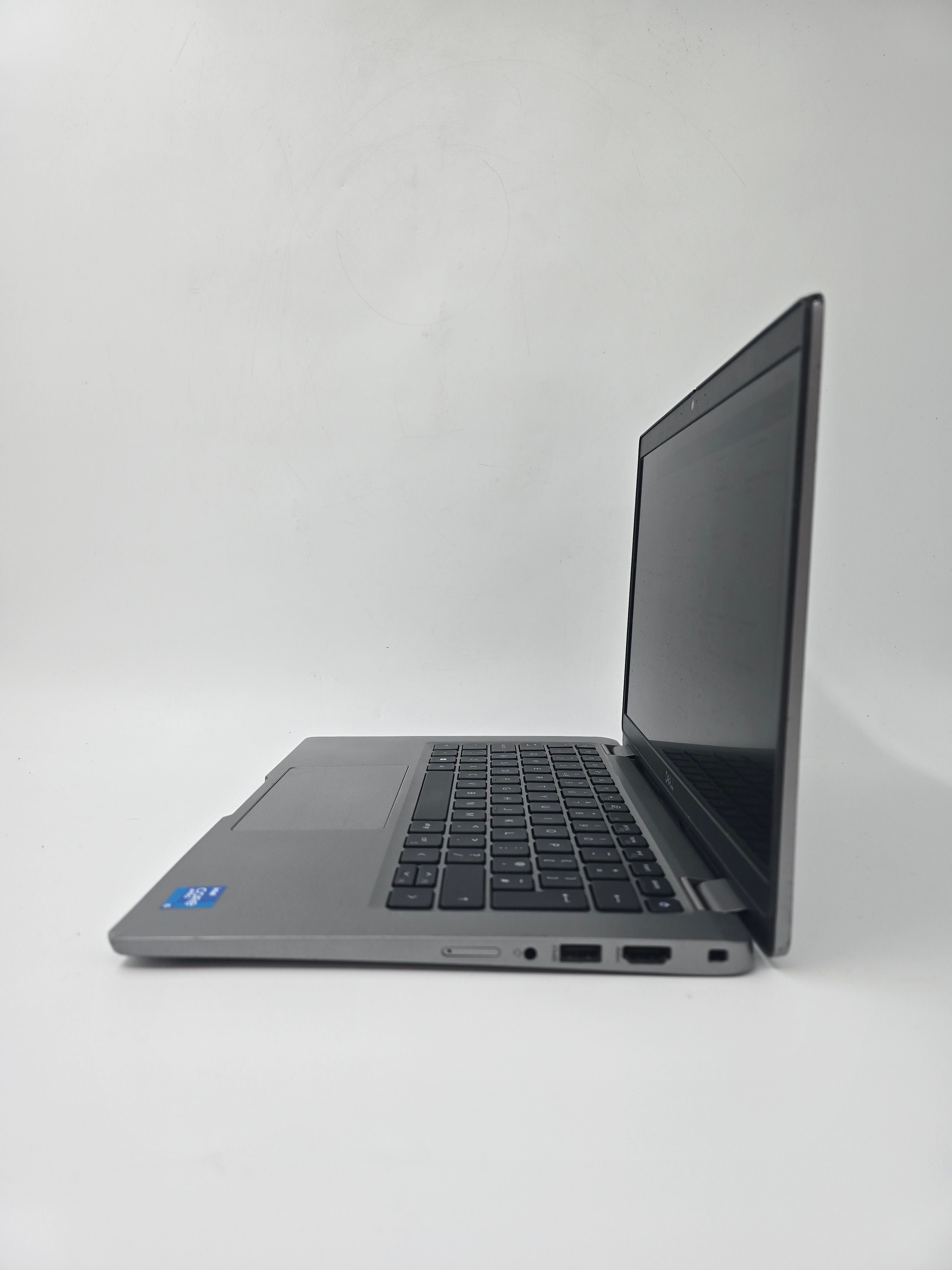 Dell Laptop Latitude 5320 13" Screen i5 11th Gen 8GB RAM No SSD No OS Spares