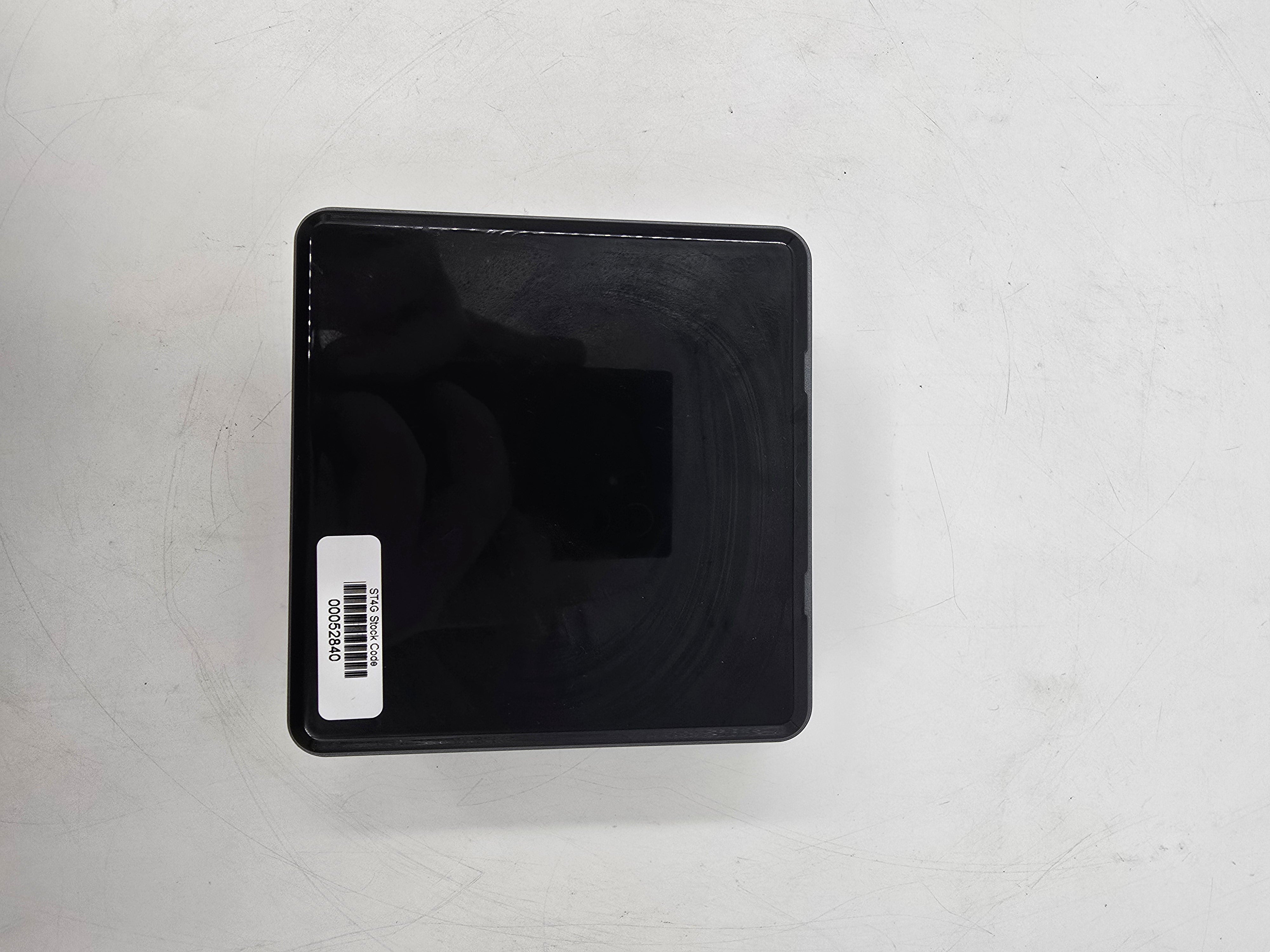 Intel NUC Mini PC NUC8i7BEH i7 8th Gen 16GB RAM No SSD No OS