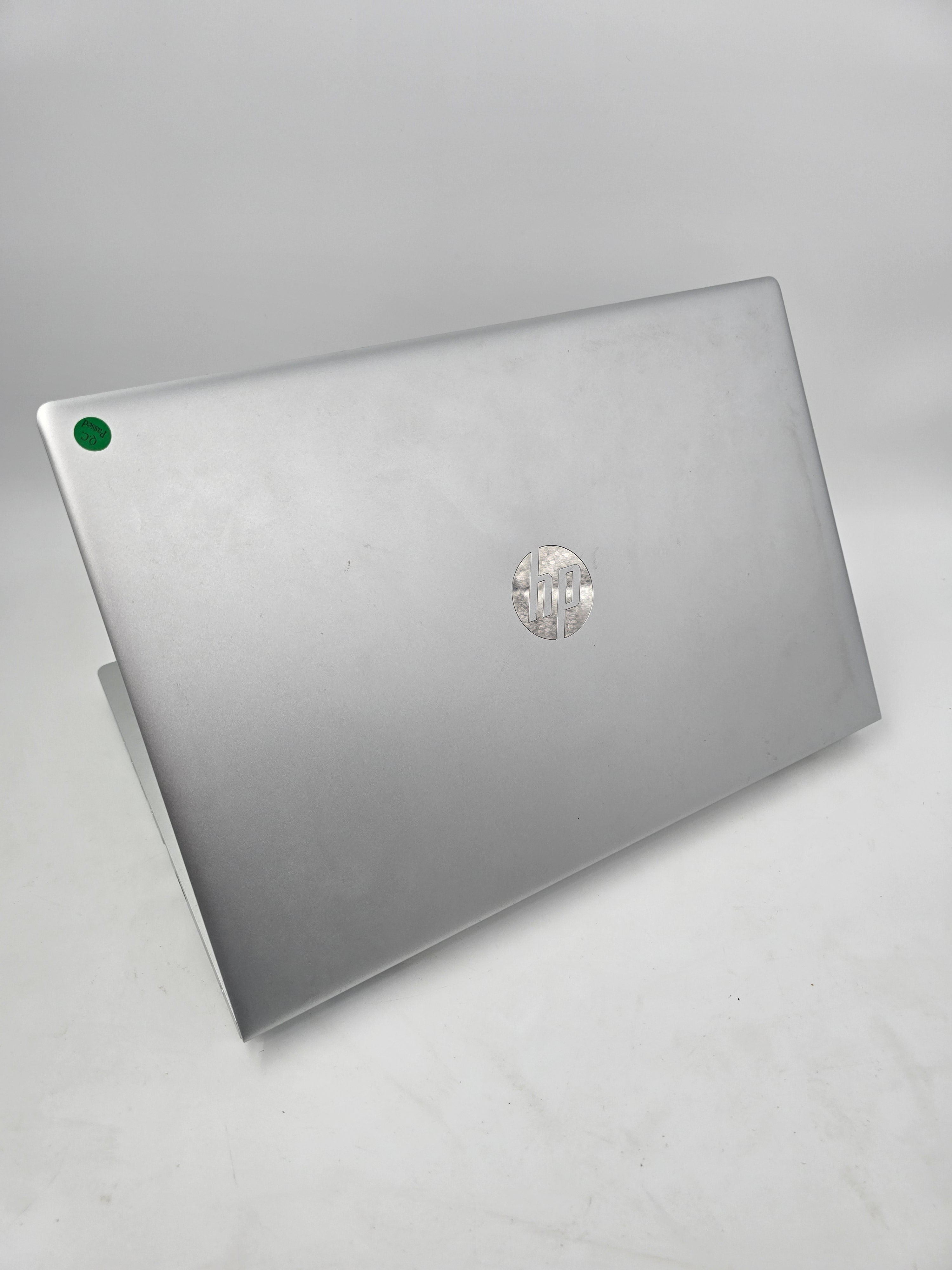 HP Laptop ProBook 650 G4 15.6" Screen i5 8th Gen 16GB RAM 256GB SSD W11