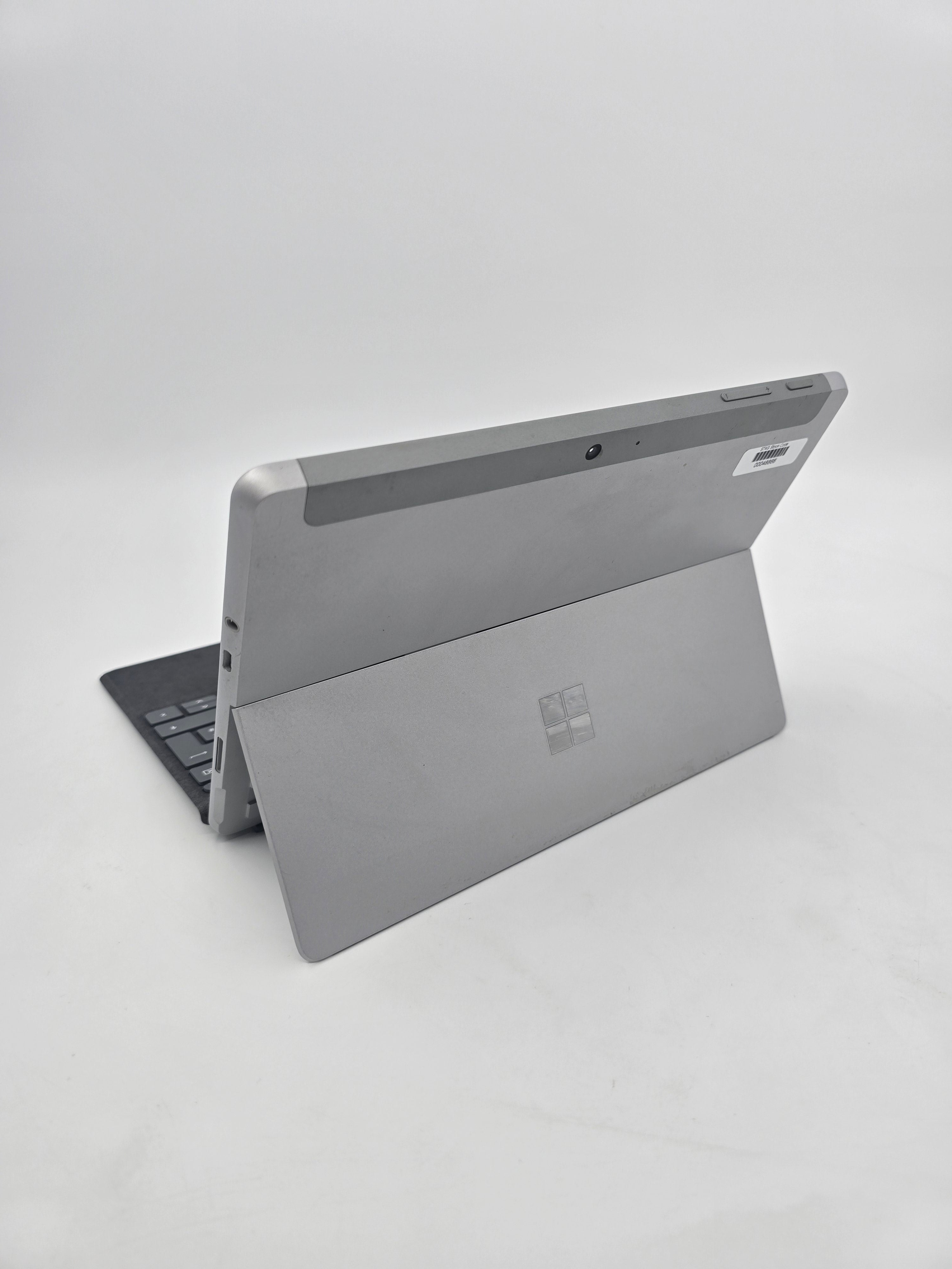 Microsoft Surface Go 2 10.5" TouchScreen m3 8100Y 8GB RAM 256GB SSD W10