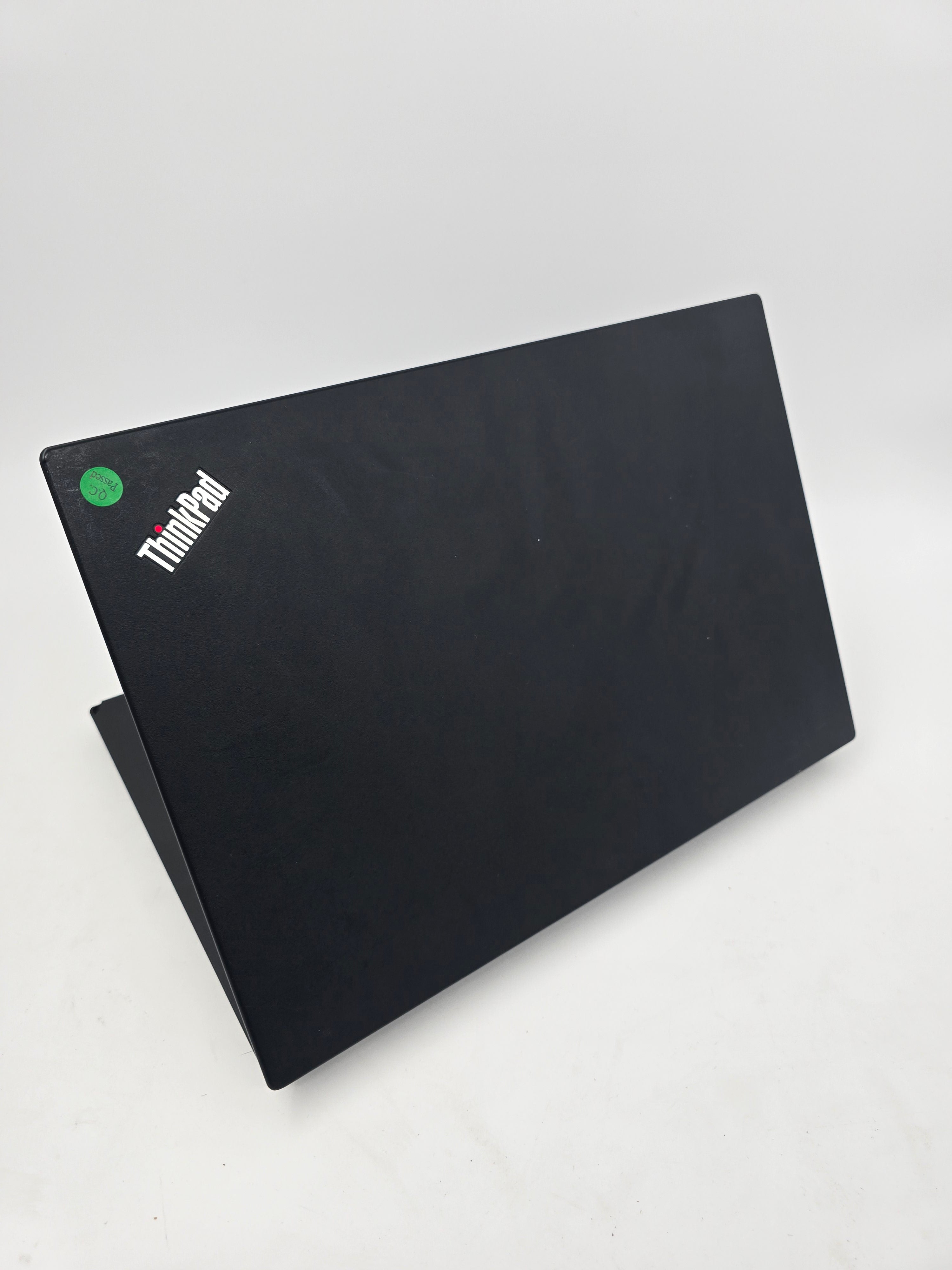 Lenovo Laptop ThinkPad L490 14" i5 8th Gen 16GB RAM 256GB SSD W11 #2
