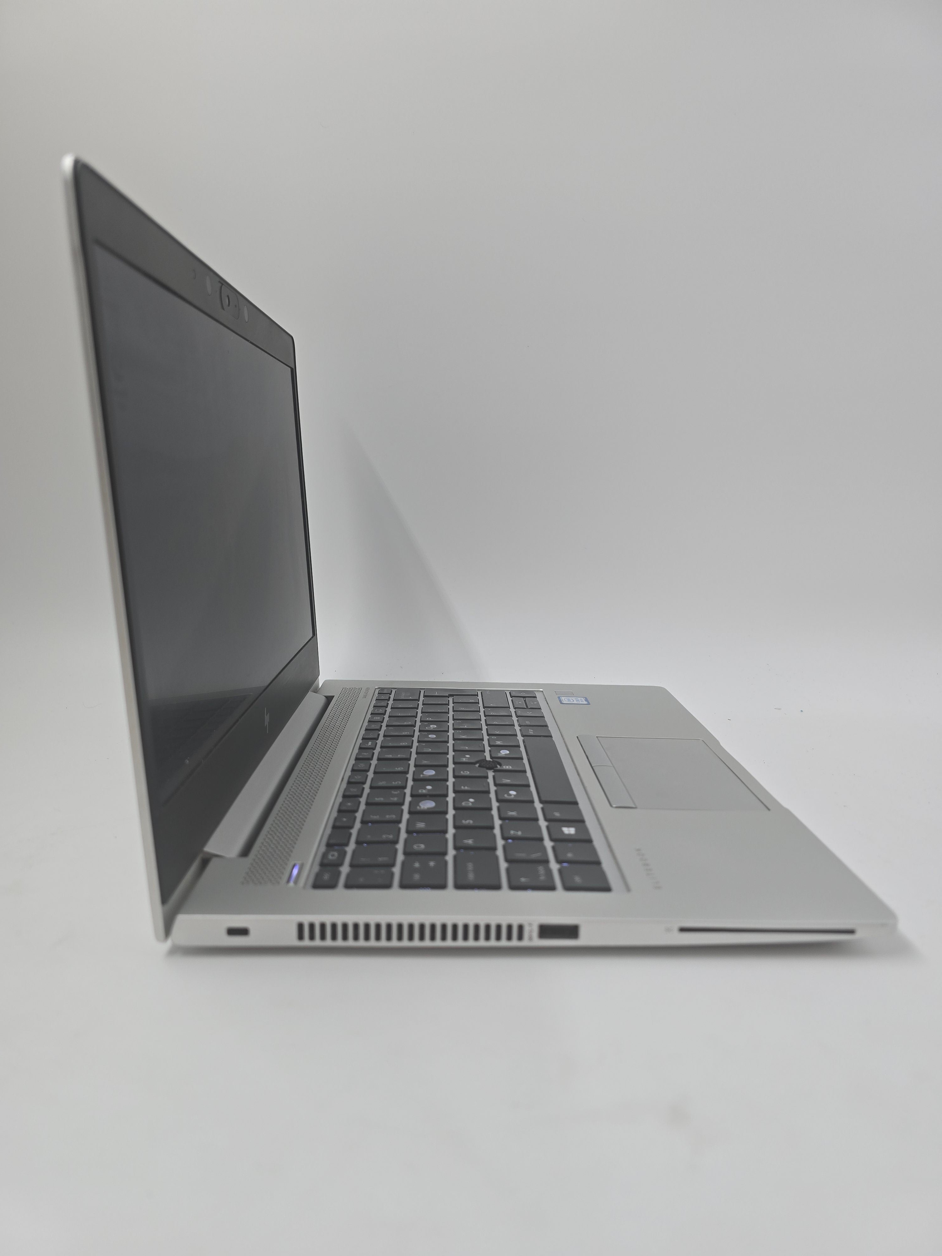 HP Laptop EliteBook 830 G6 13.3" Screen i5 8th Gen 8GB RAM 256GB SSD Windows 11