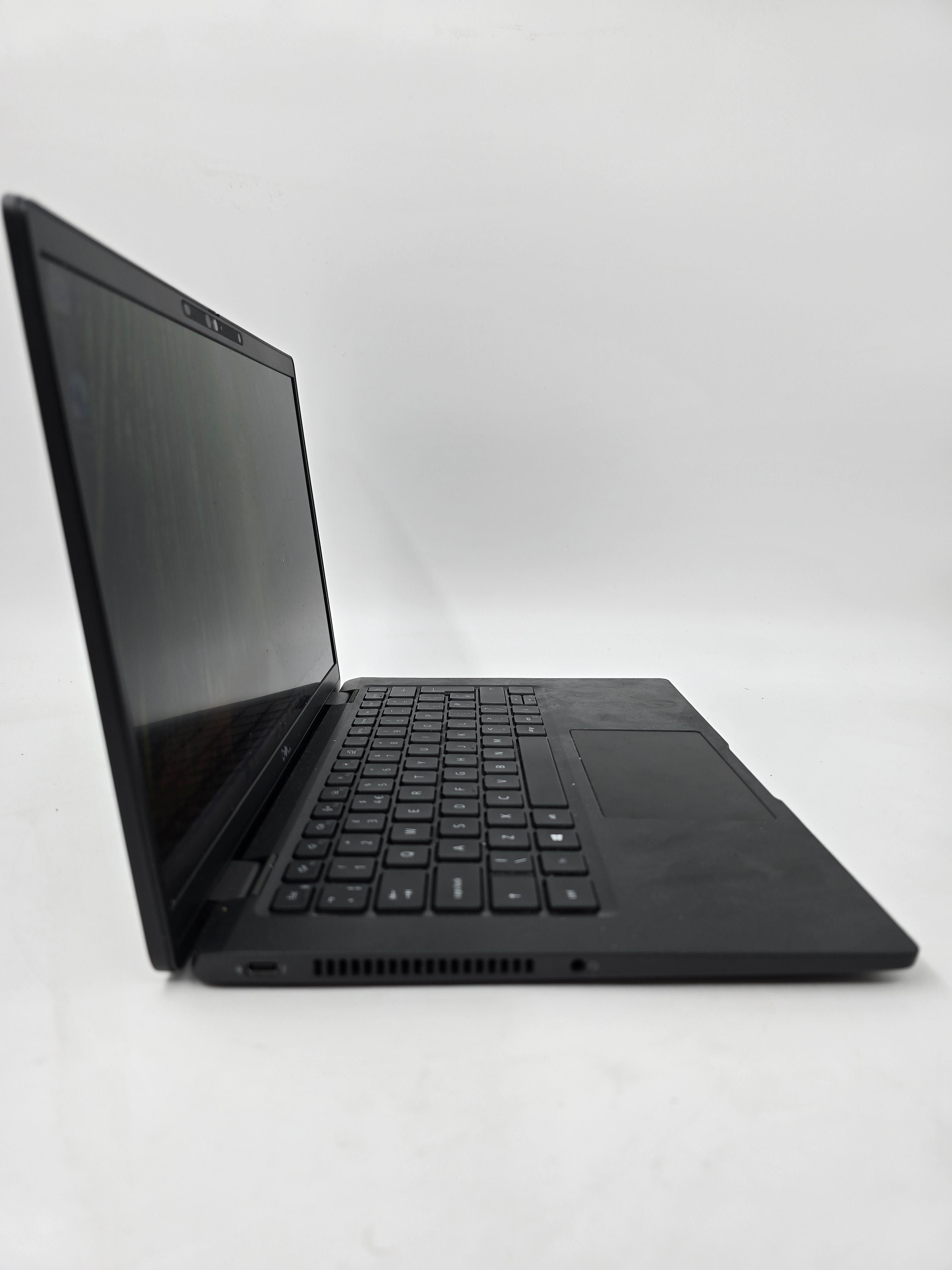 Dell Laptop Latitude 7420 14" Screen i7 11th Gen 16GB RAM 512GB SSD W11 Spares