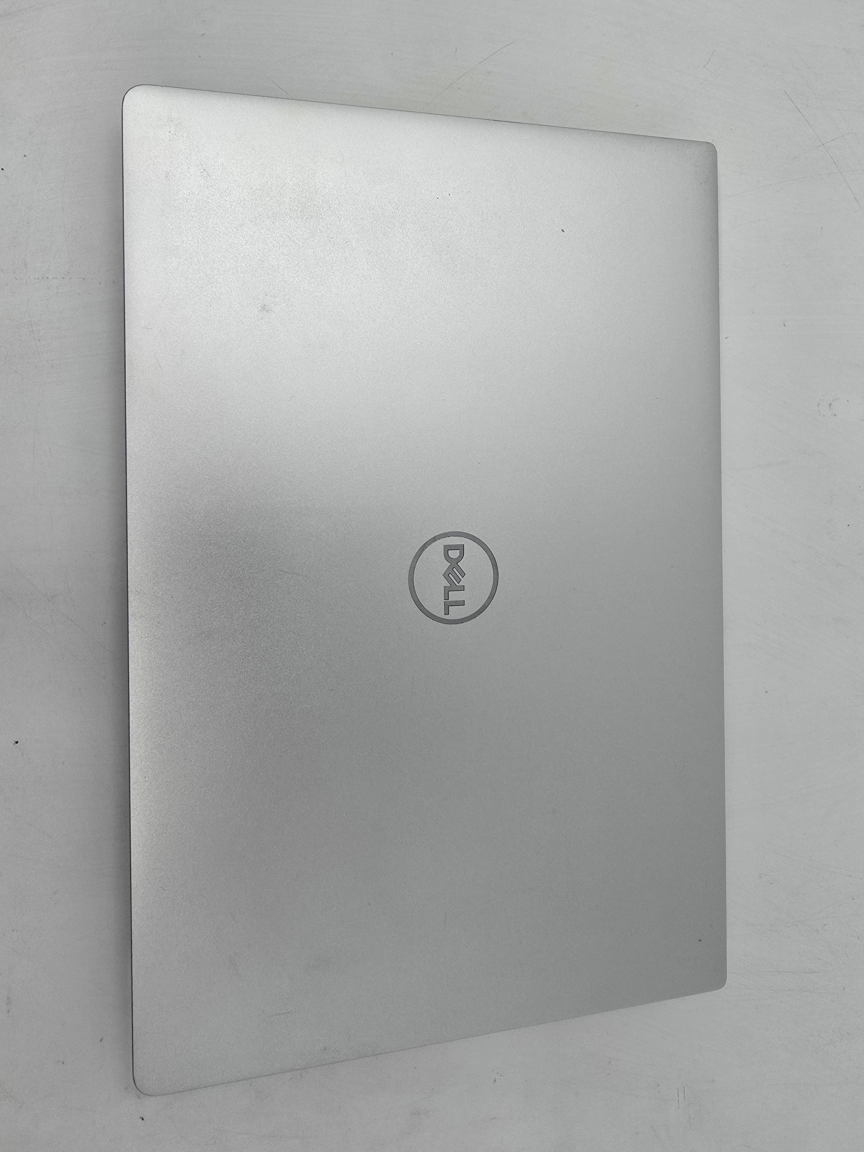 Dell Laptop XPS 13 9370 13" TouchScreen i7 8th Gen 16GB RAM 512GB SSD No OS