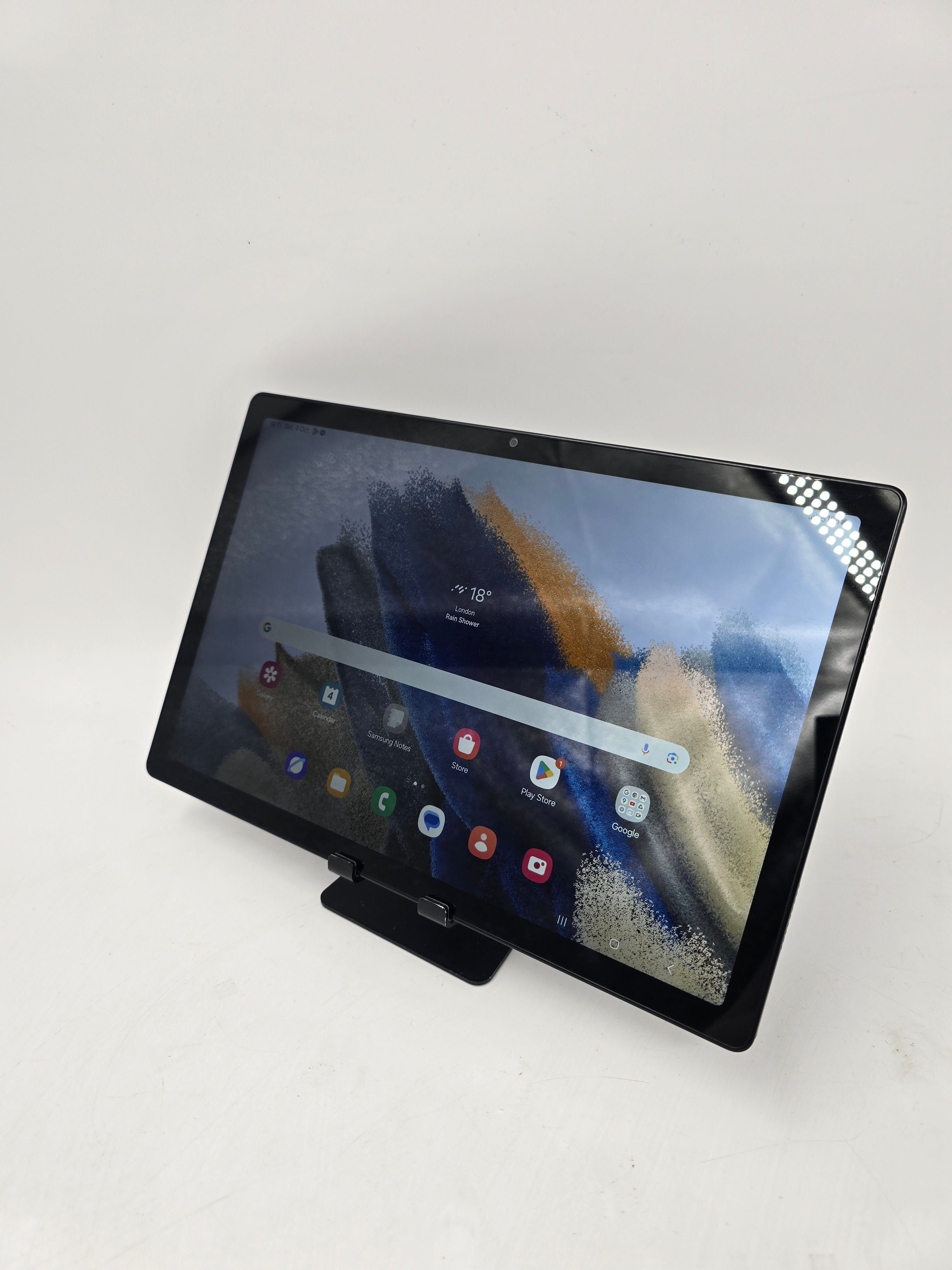 Samsung Galaxy Tab A8 2021 10.5" Screen 32GB Storage Grey