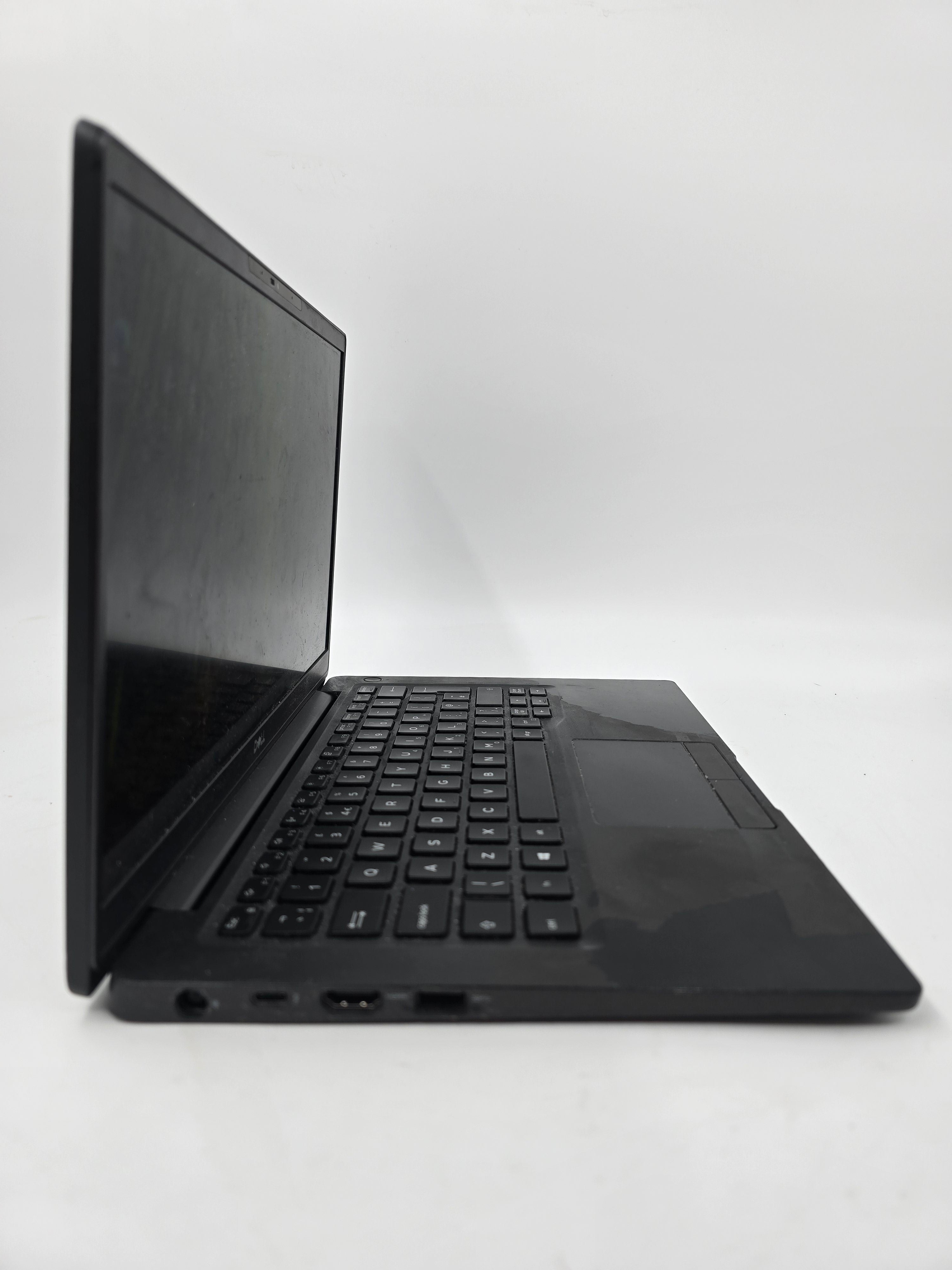 Dell Laptop Latitude 7400 14" i7 8th Gen 8GB RAM 256GB SSD W11 #11