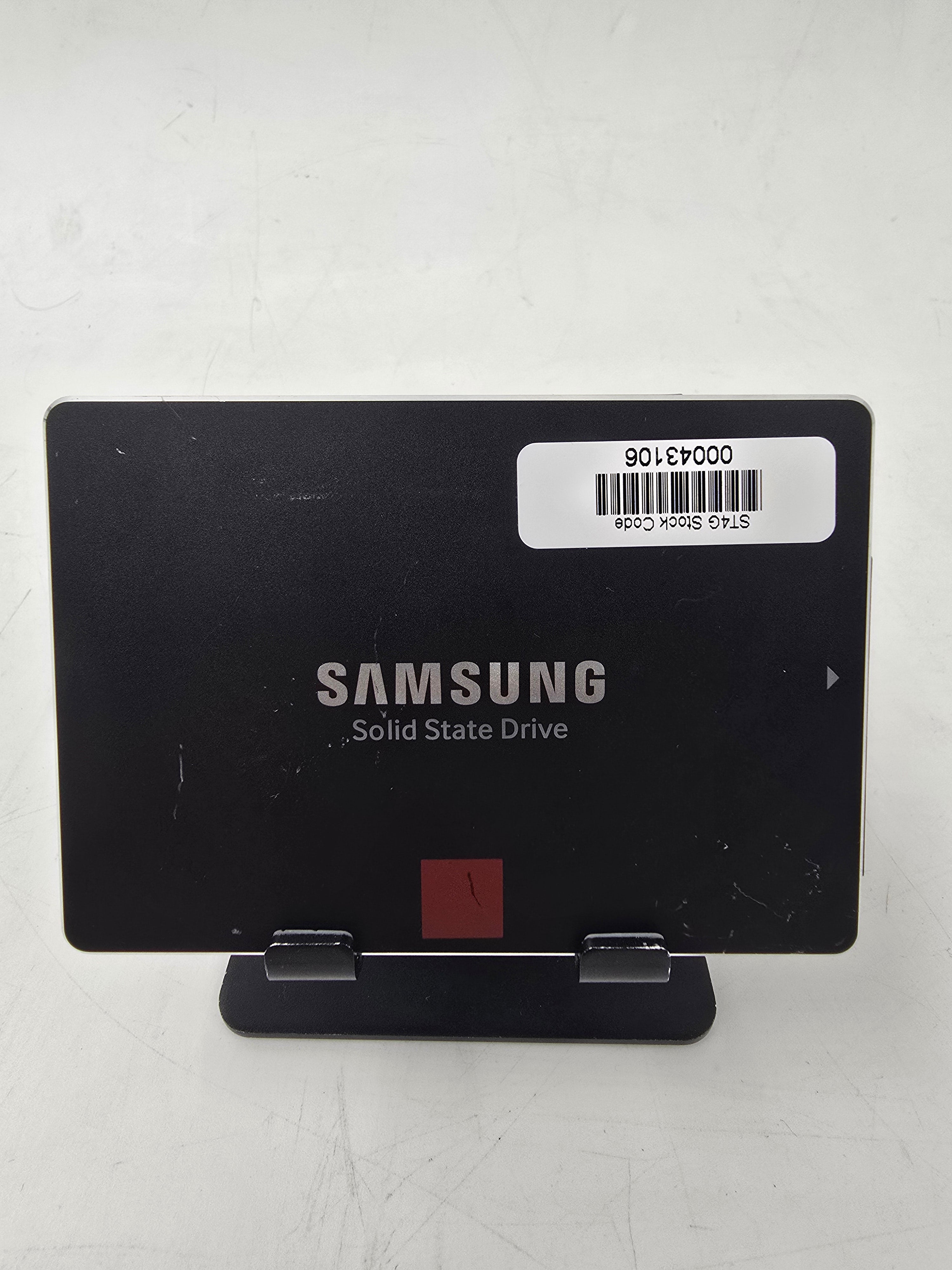 Solid State Drive Samsung 850 Pro 1TB 2.5" SATA III SSD