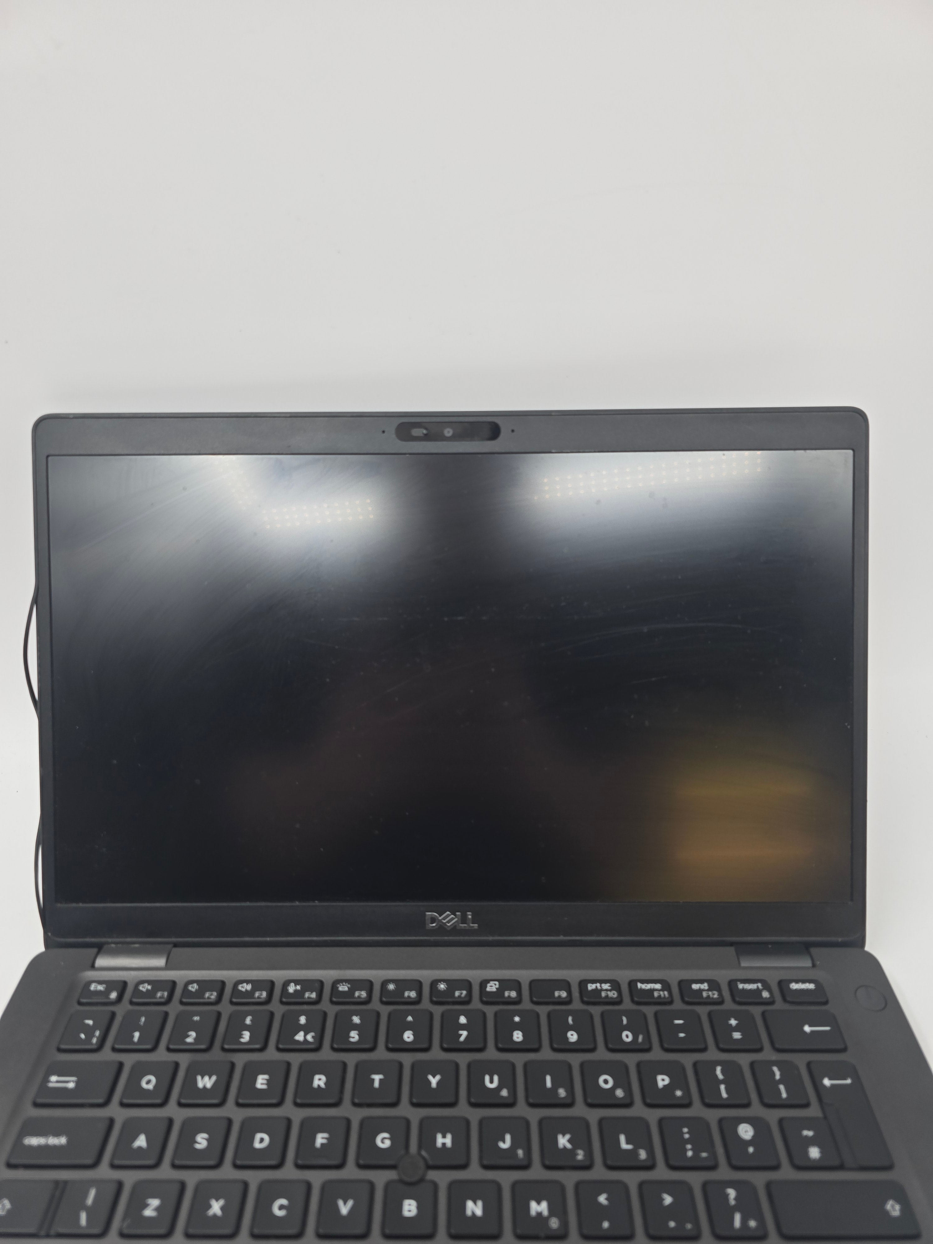 Dell Laptop Latitude 5400 14" Screen i5 8th Gen 16GB RAM No SSD No OS