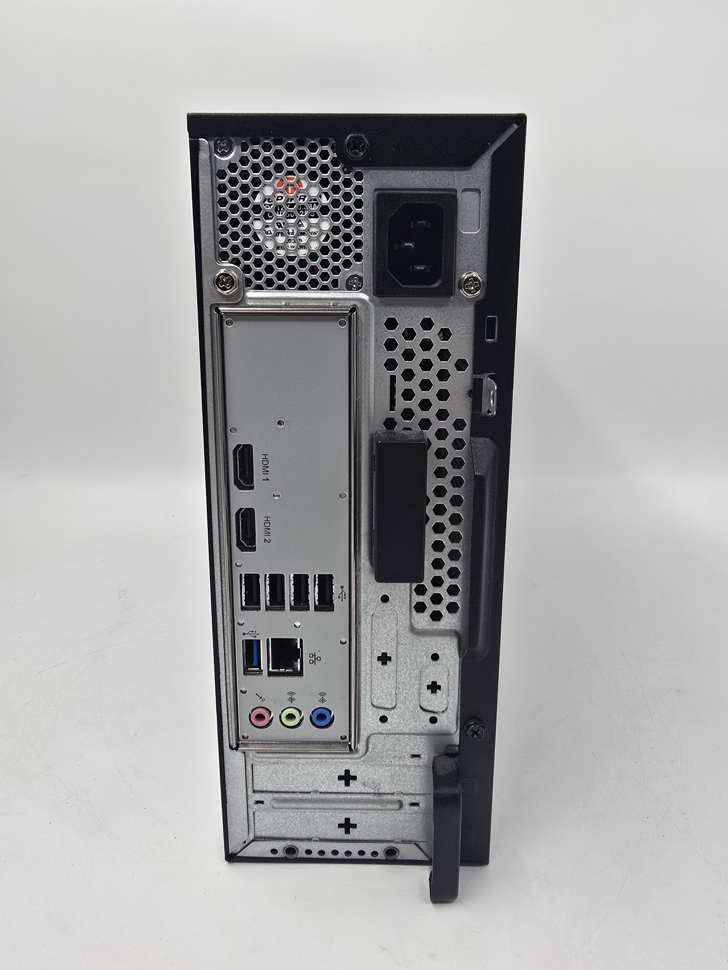 Acer Desktop Aspire XC-780 i5 7th Gen 8GB RAM No HDD No OS