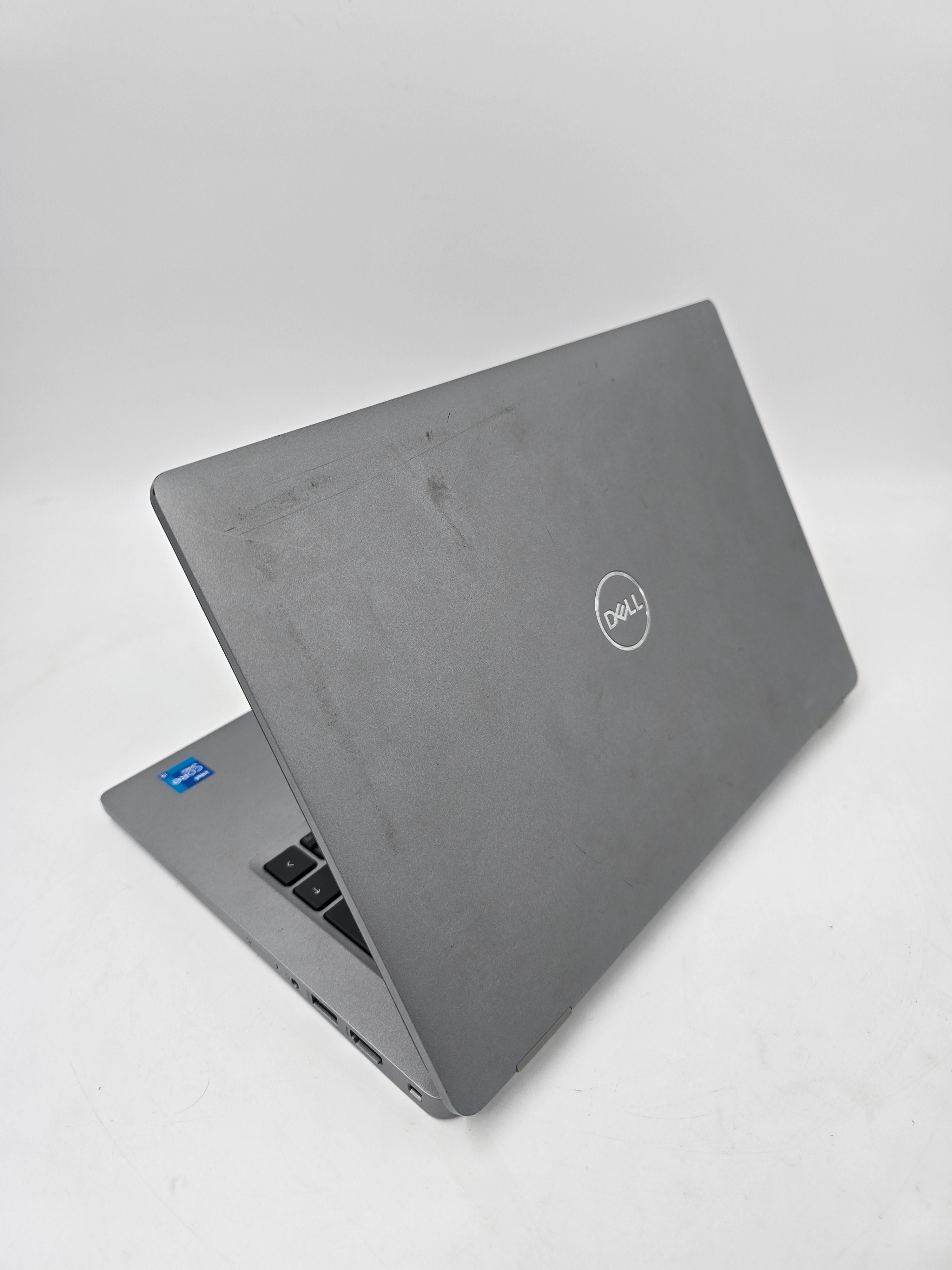 Dell Latitude 5320 13" Screen i5 11th Gen 8GB RAM 256GB SSD W11 Spares #11