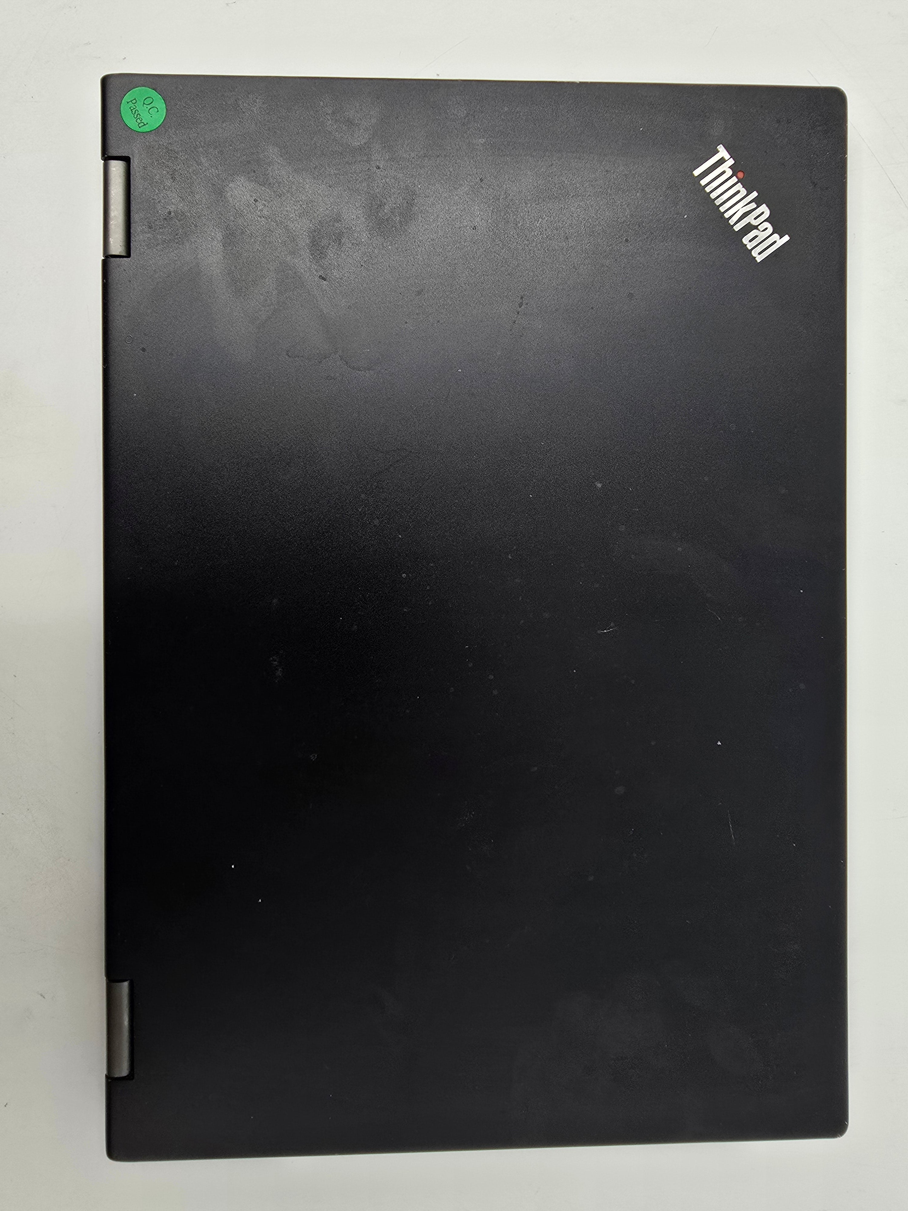 Lenovo Laptop L13 Yoga G1 13" TouchScreen i7 10th Gen 16GB RAM 512GB SSD W11