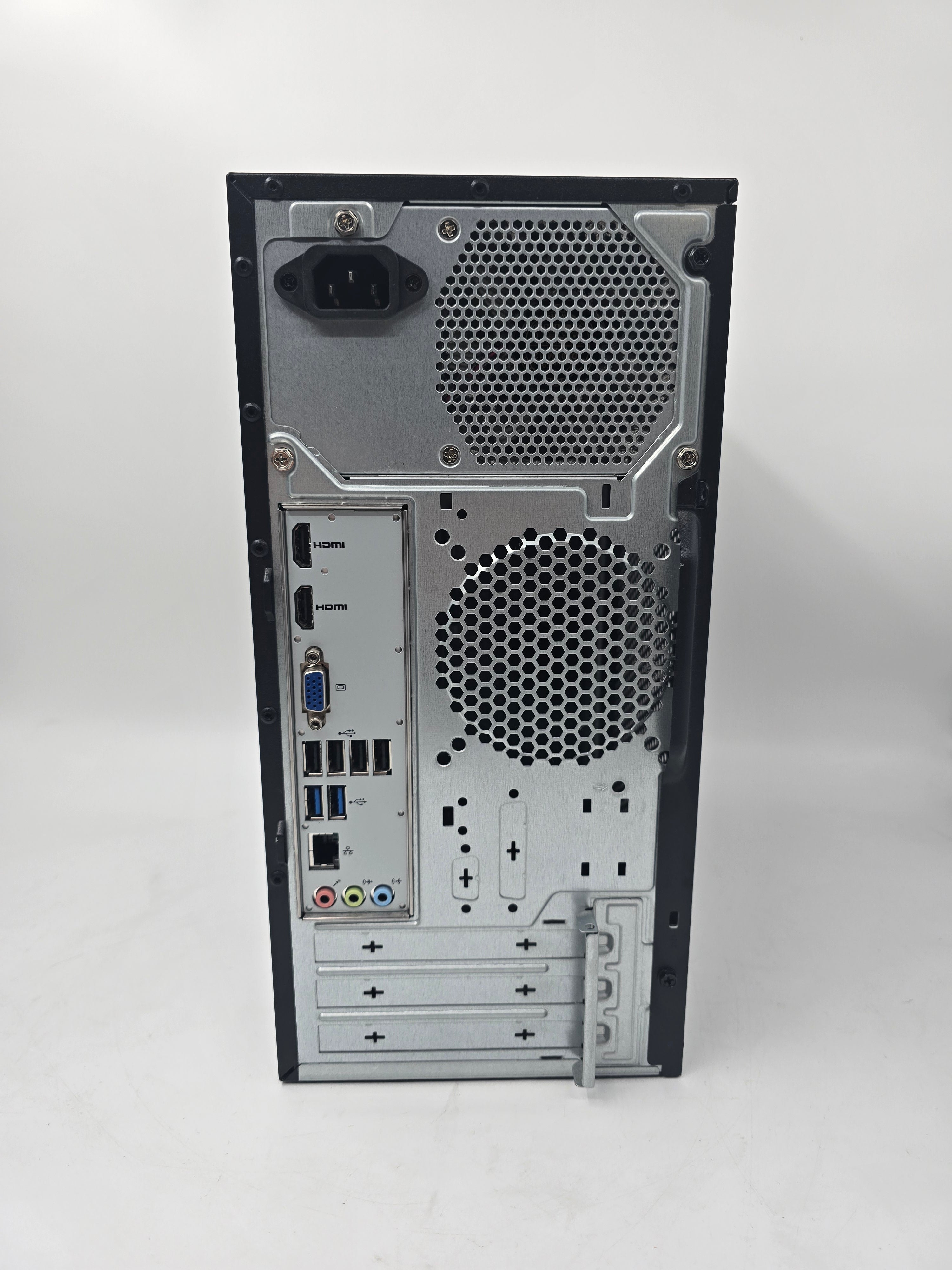Acer Desktop PC Aspire TC-885 i5 9th Gen 8GB RAM No HDD No OS