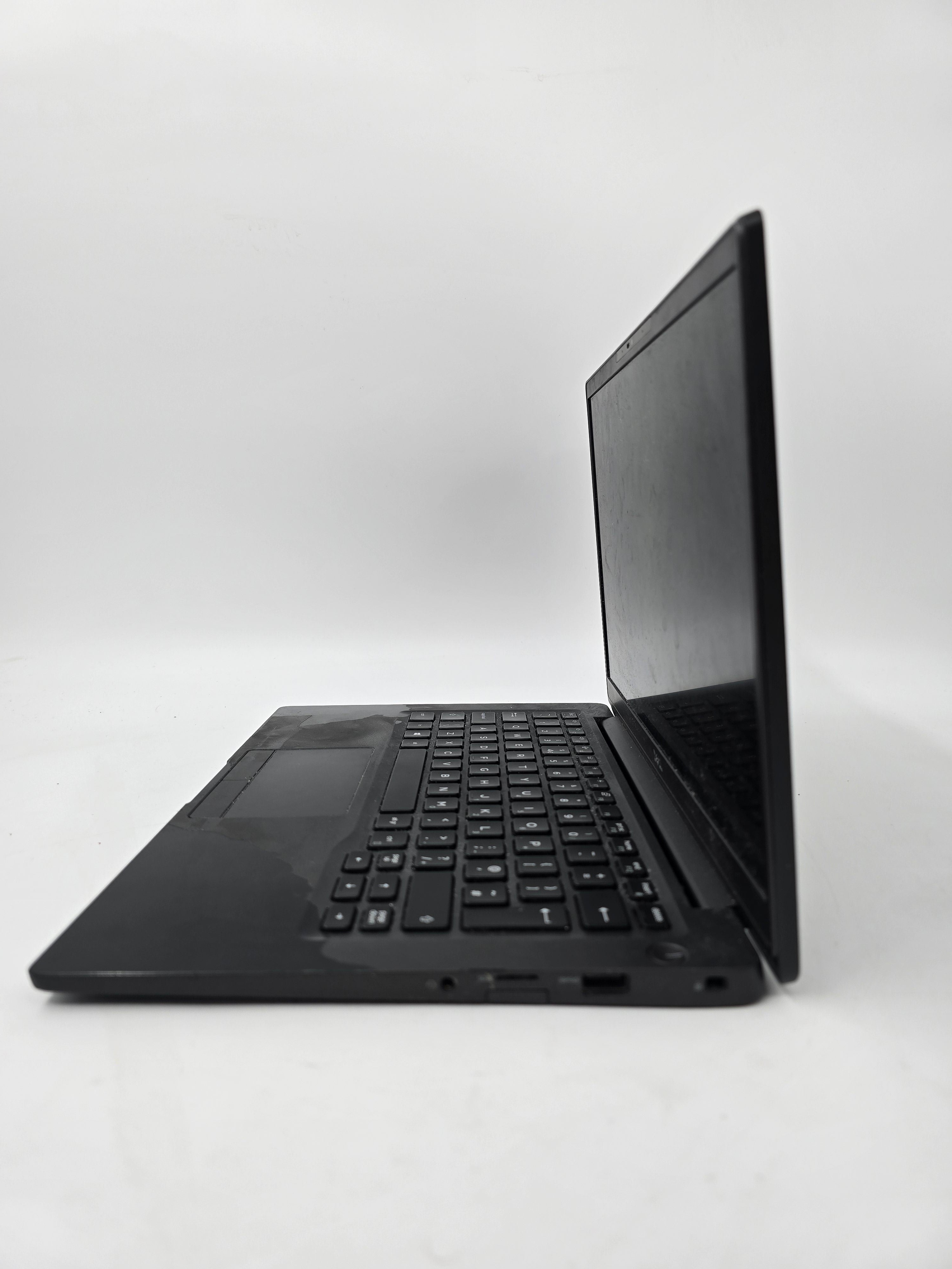 Dell Laptop Latitude 7400 14" i7 8th Gen 8GB RAM 256GB SSD W11 #11