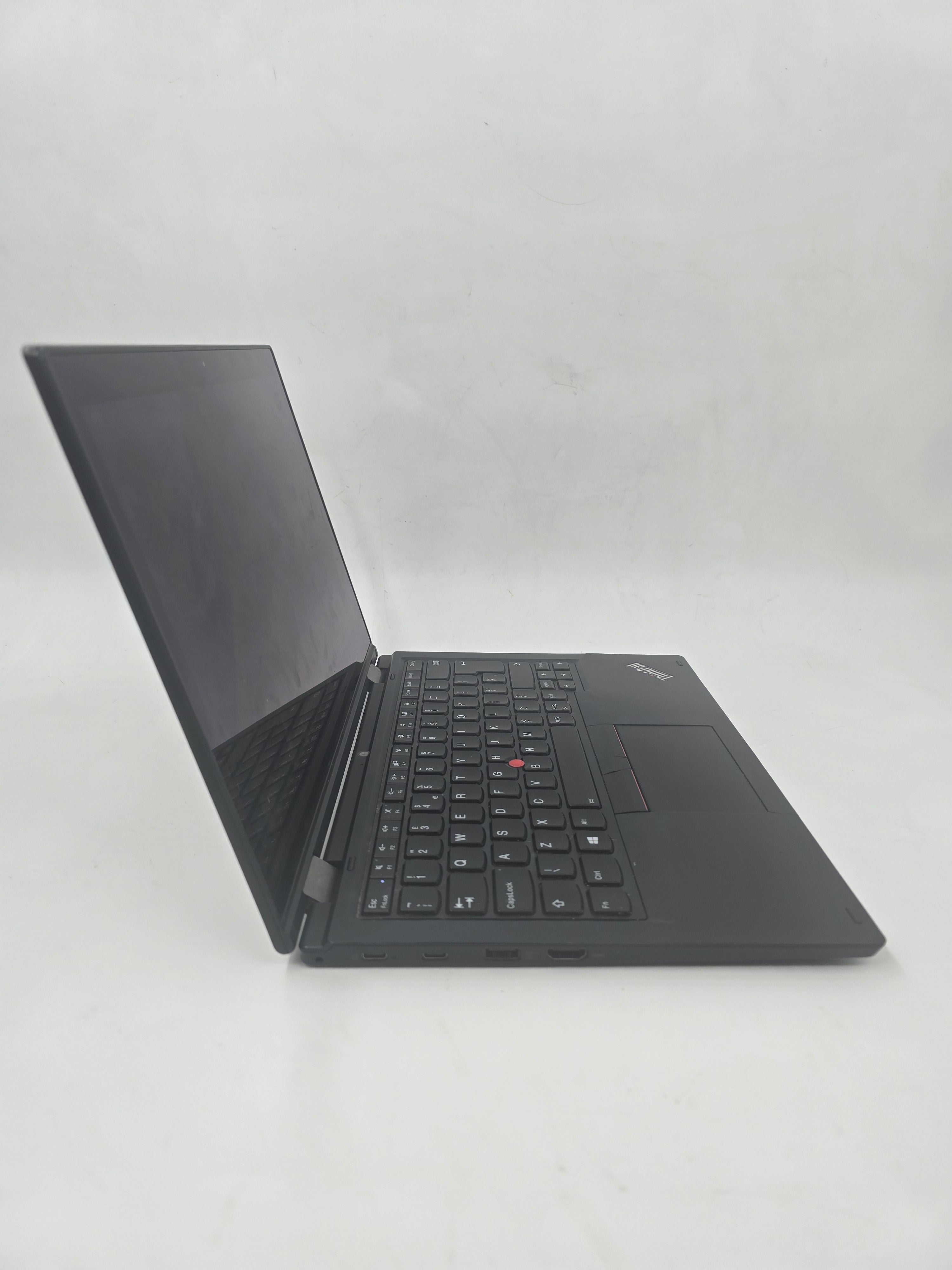 Lenovo Laptop L390 Yoga 13.3" Touch i5 8th Gen 4GB RAM 128GB SSD W11