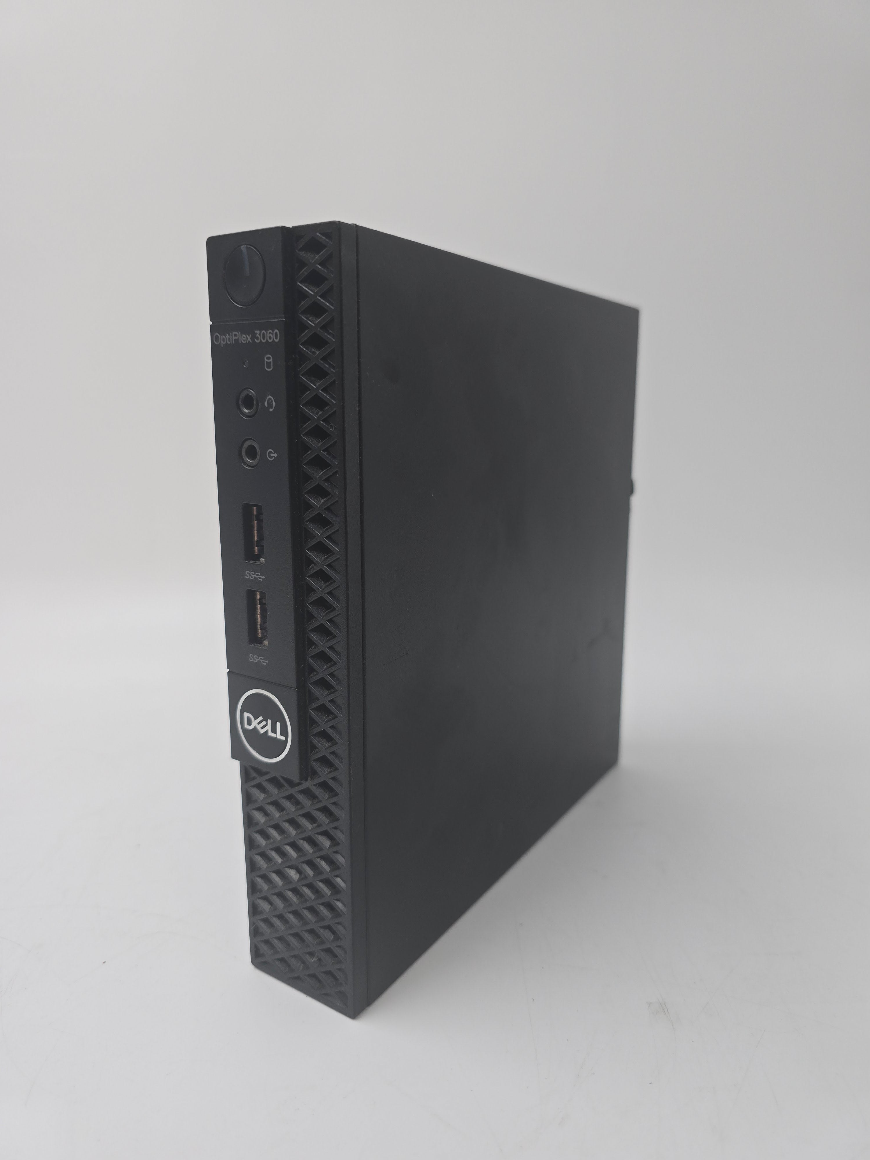 Dell OptiPlex 3060 Micro | Mini PC | i5 8th Gen | 8GB RAM | 256GB SSD | W11 | Grade B