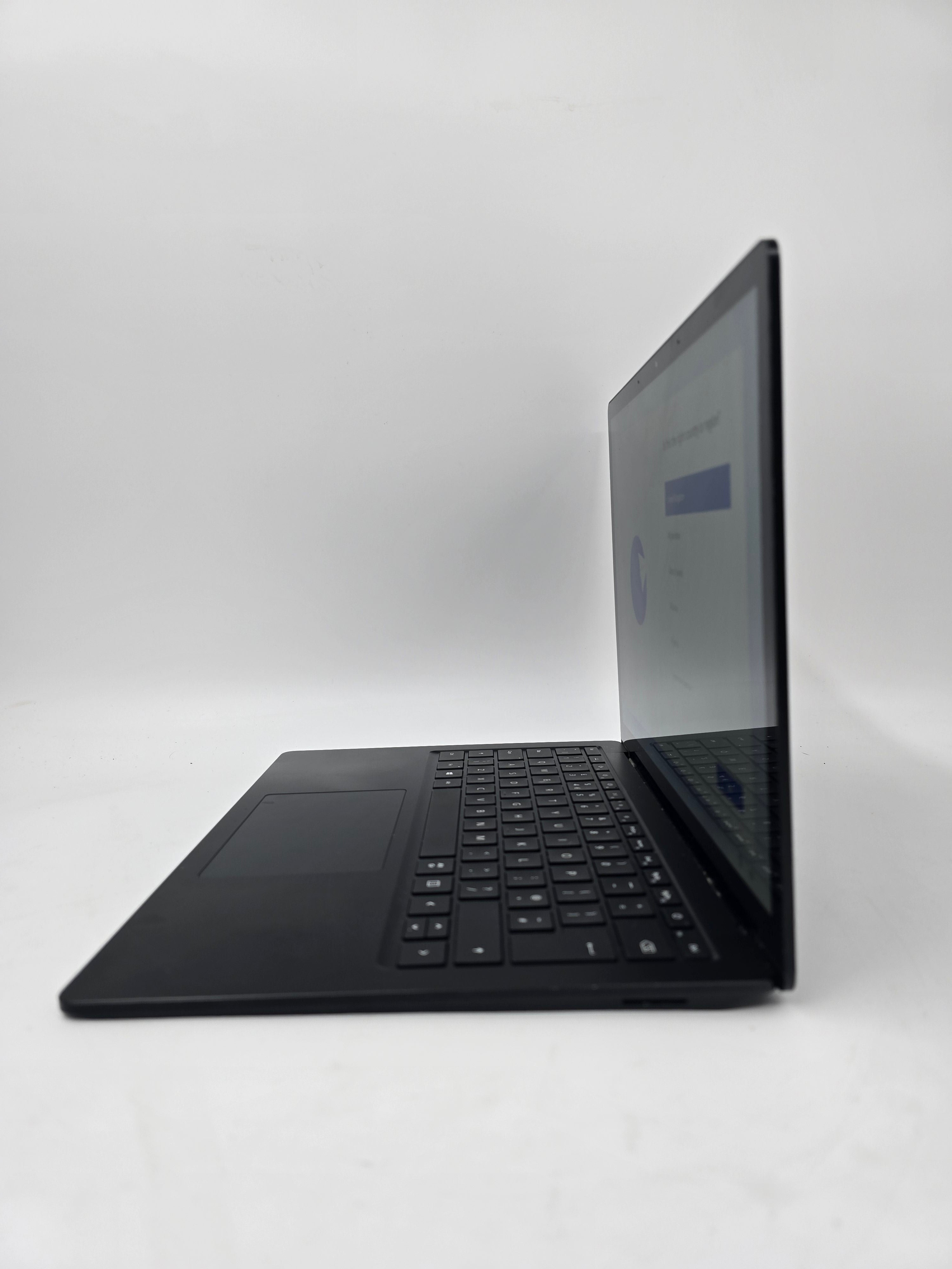 Microsoft Surface Laptop 3 13" i5 10th Gen 8GB RAM 256GB SSD W11 #4